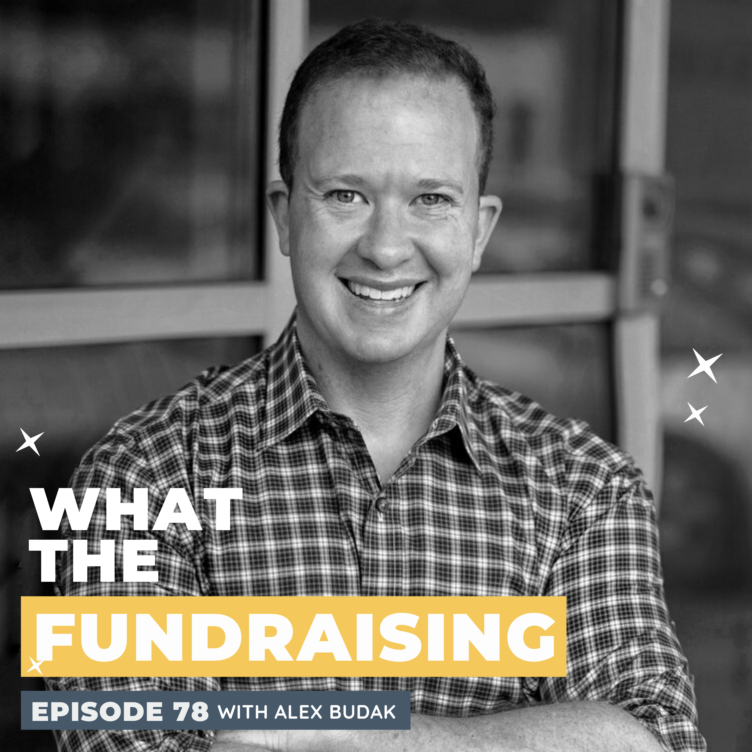 What the Fundraising