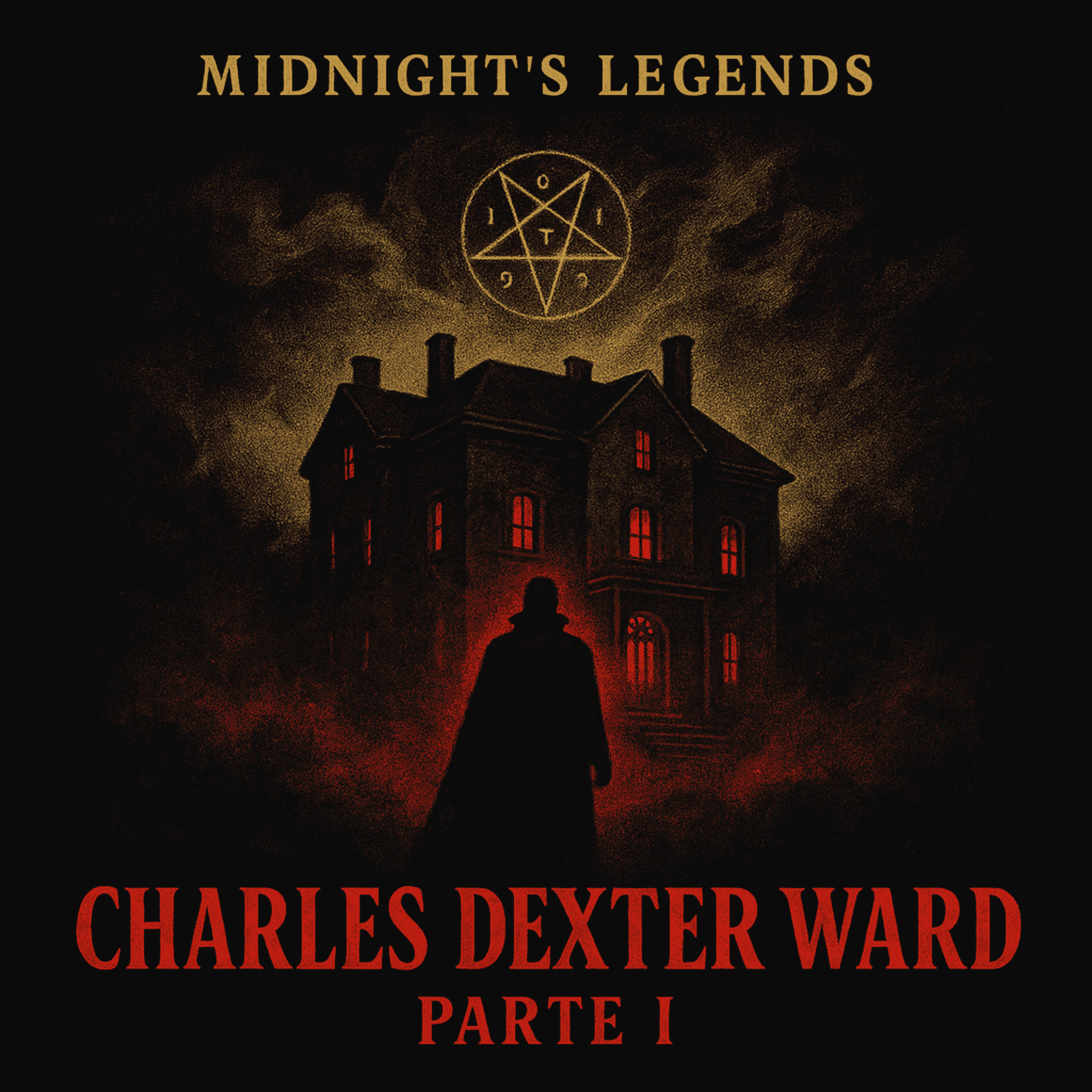 S01 E10 Charles Dexter Ward - L'ombra di Curwen