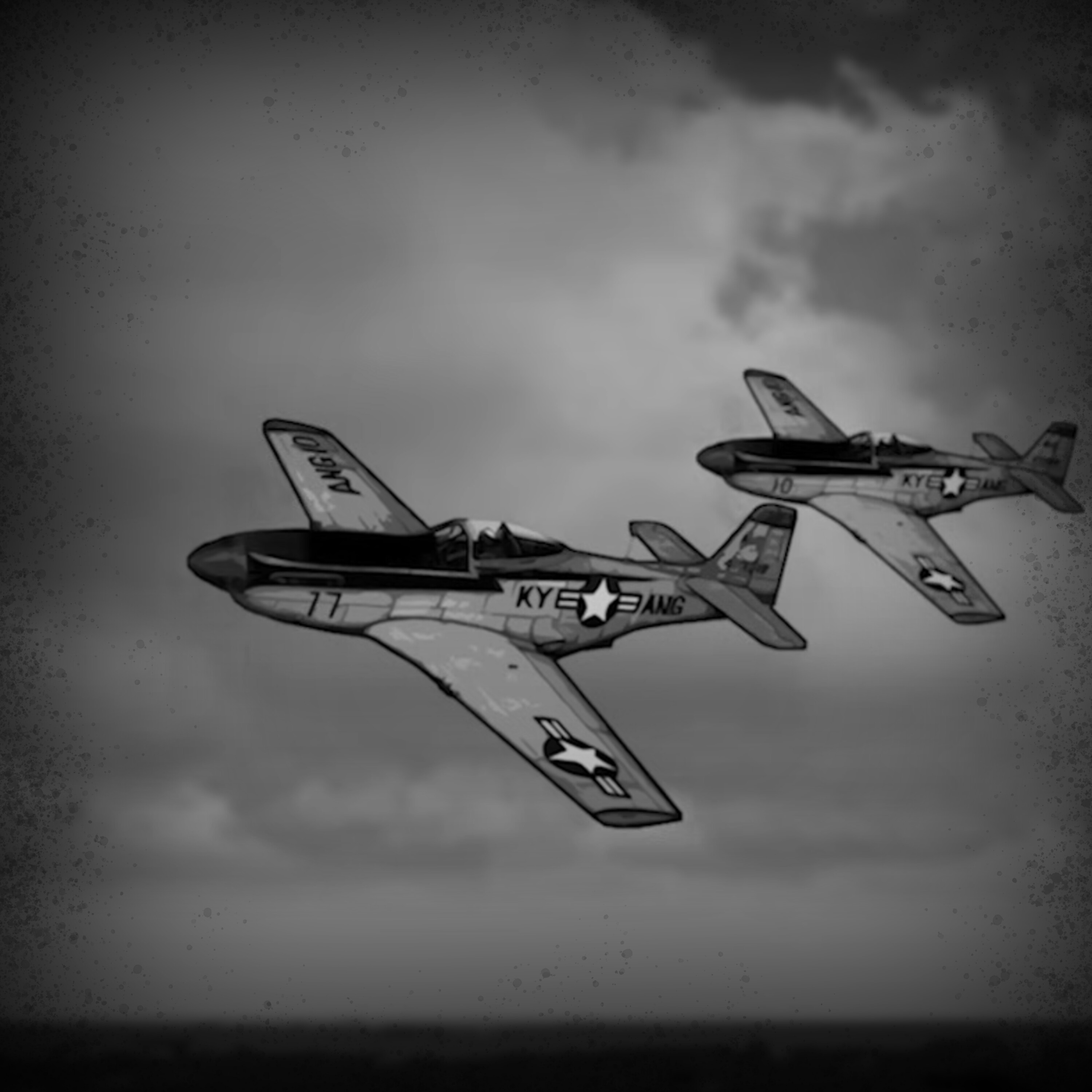 The Mantell UFO Incident