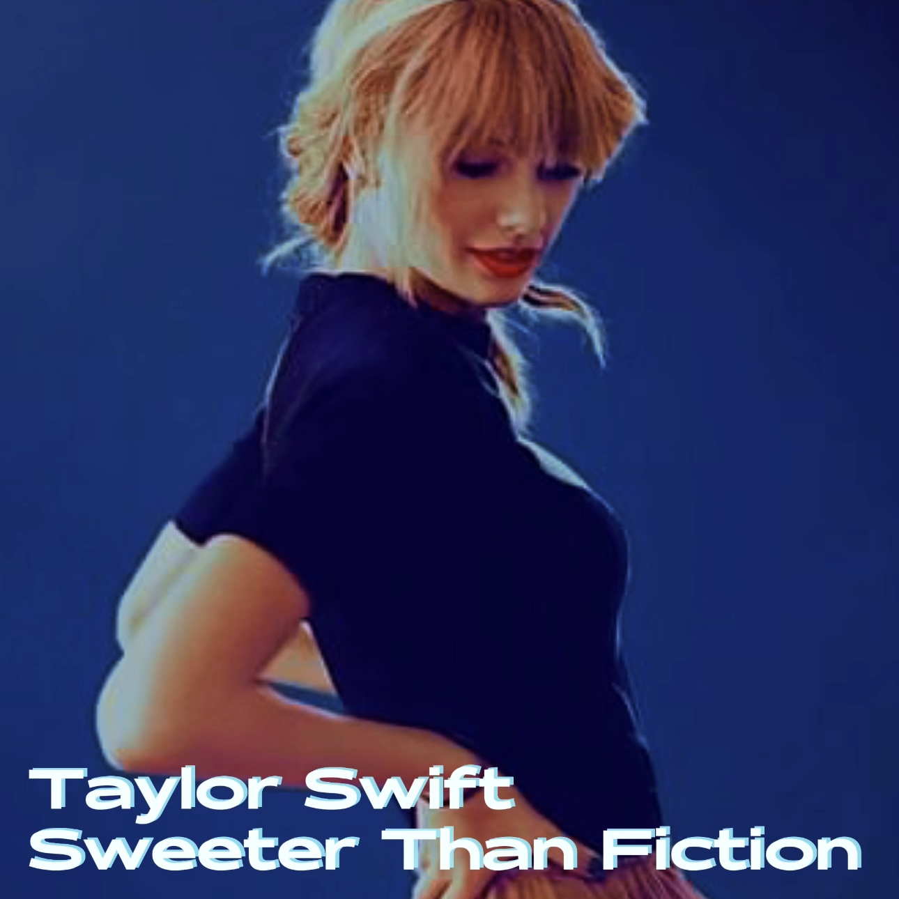 Taylor Swift - Sweeter Than Fiction (Taylor’s Version) episode artwork