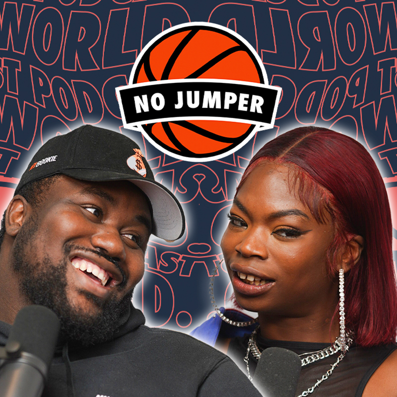 Tiko Texas Breaks Her Silence About Leaving Barstool