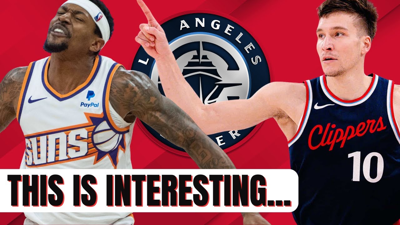 This Has Clippers Fans FIRED UP... | Daily Clippers News & Rumors episode artwork