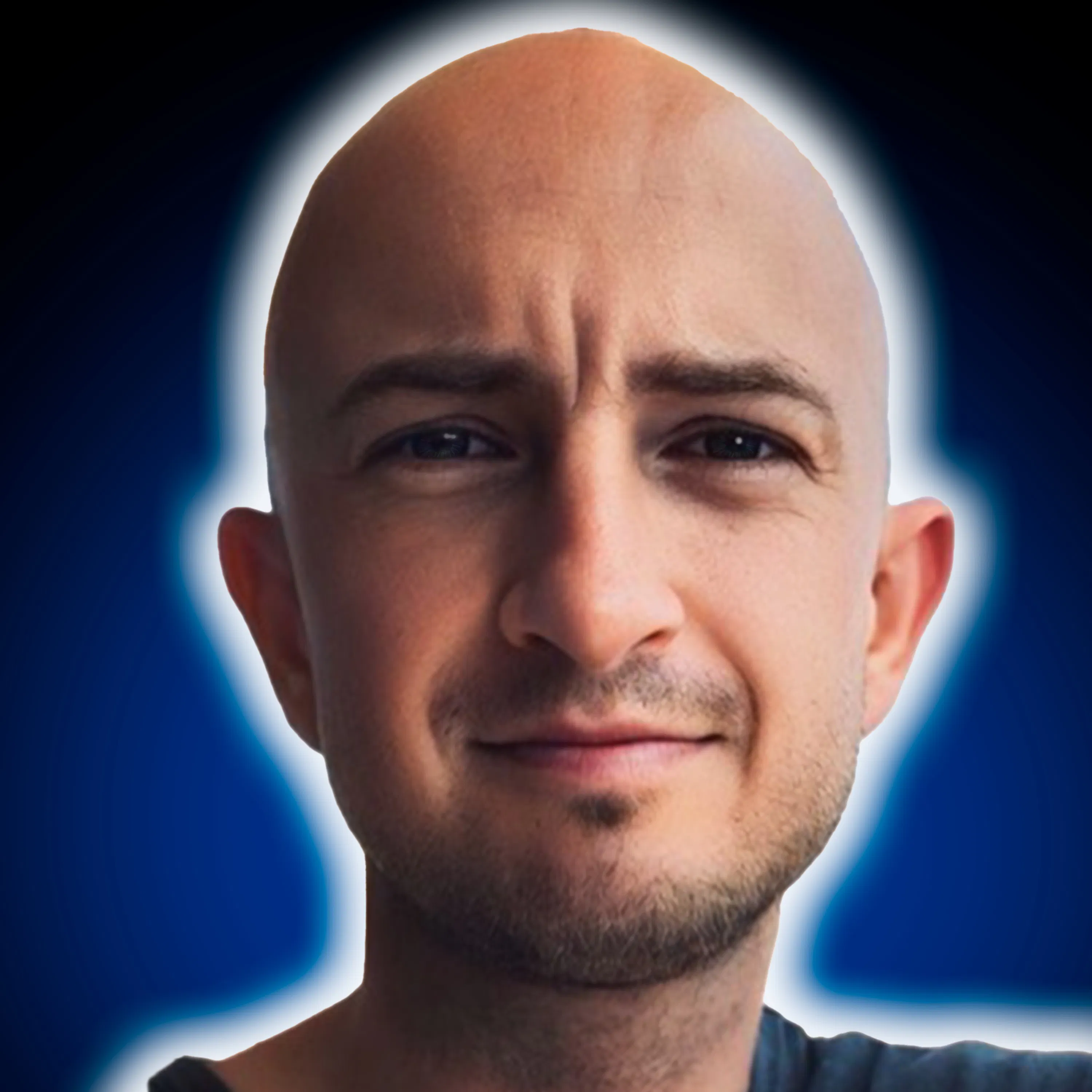Andrew Gallimore: DMT and The Future of Cognitive Science | Dan Go Thoughts Podcast Ep #47 episode artwork