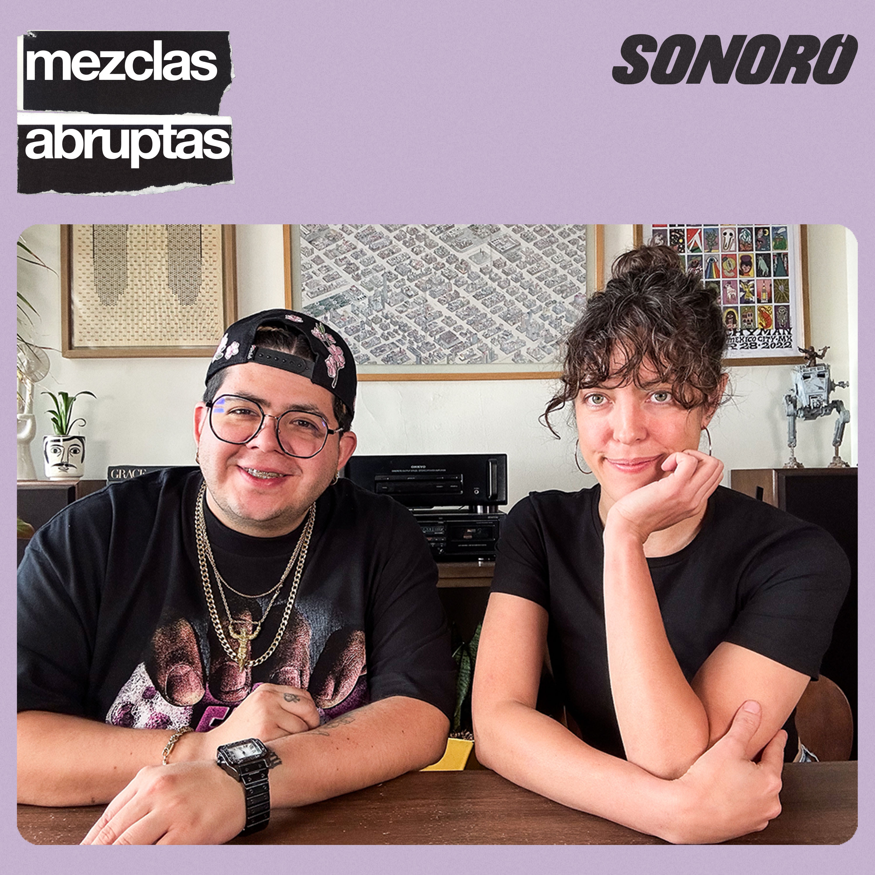 Cómo encontrar tu lugar, con Alex Lago