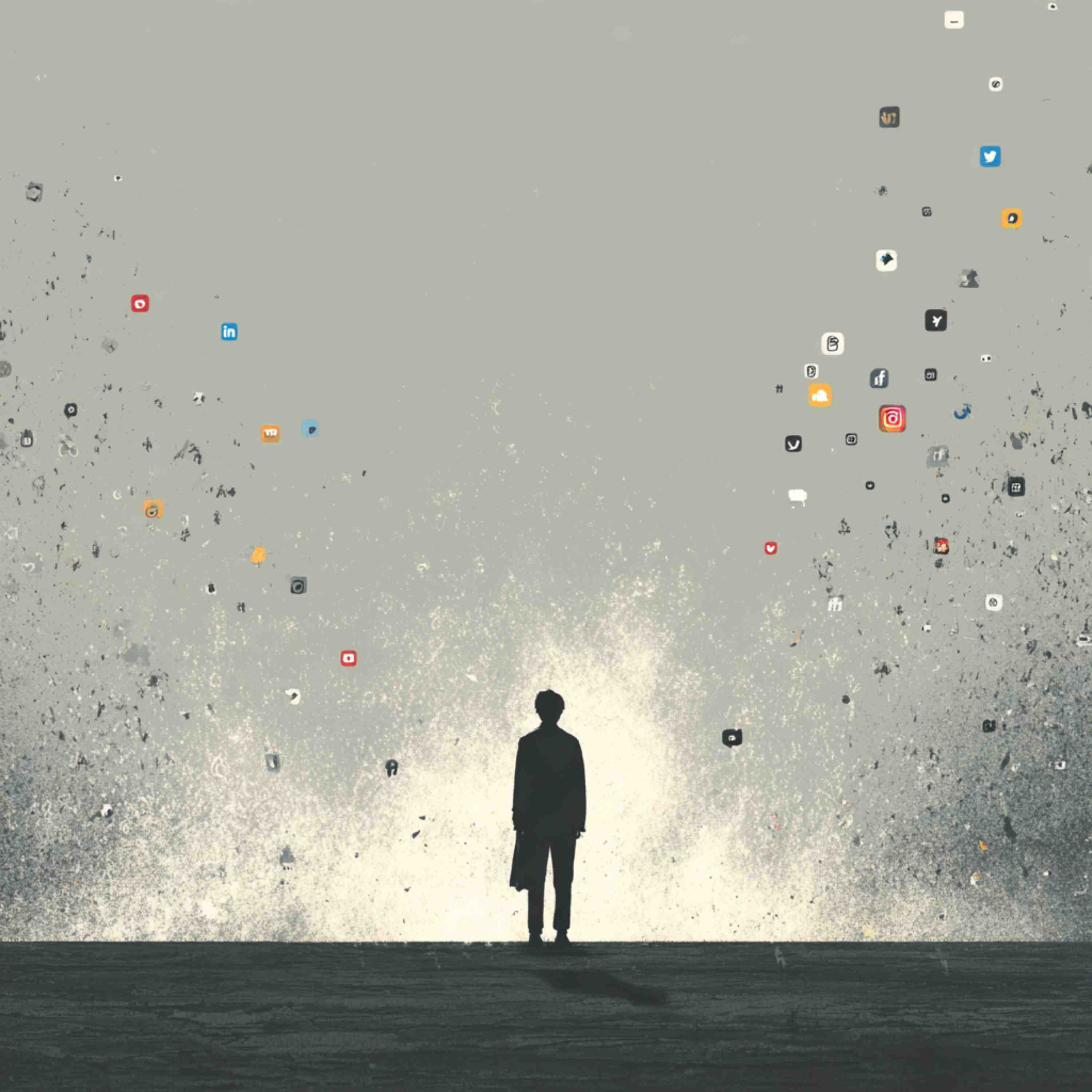 My History of Stalking by Colin Wright of Exile Lifestyle on Self-Improvement and Personal Growth