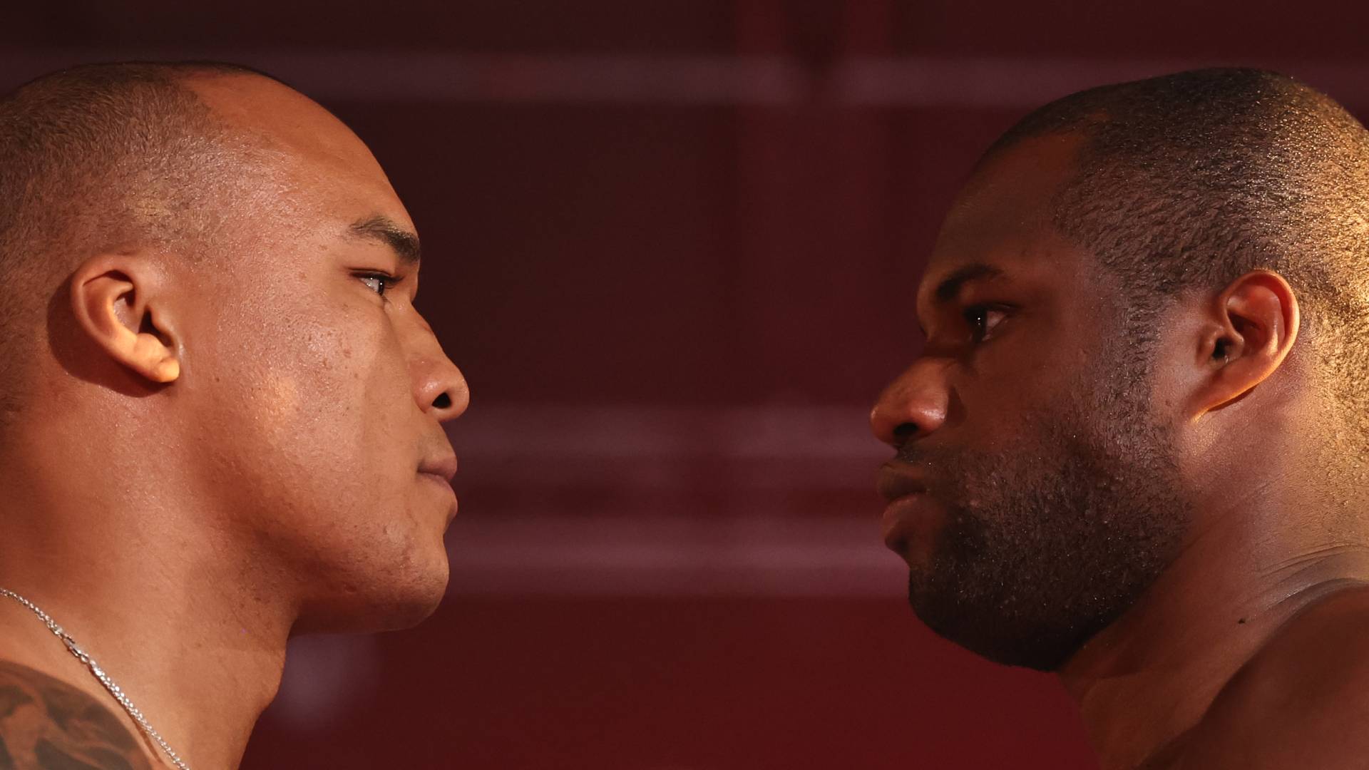 Daniel Dubois and Fabio Wardley prepare for war; Floyd beats Bahdi | Episode 683