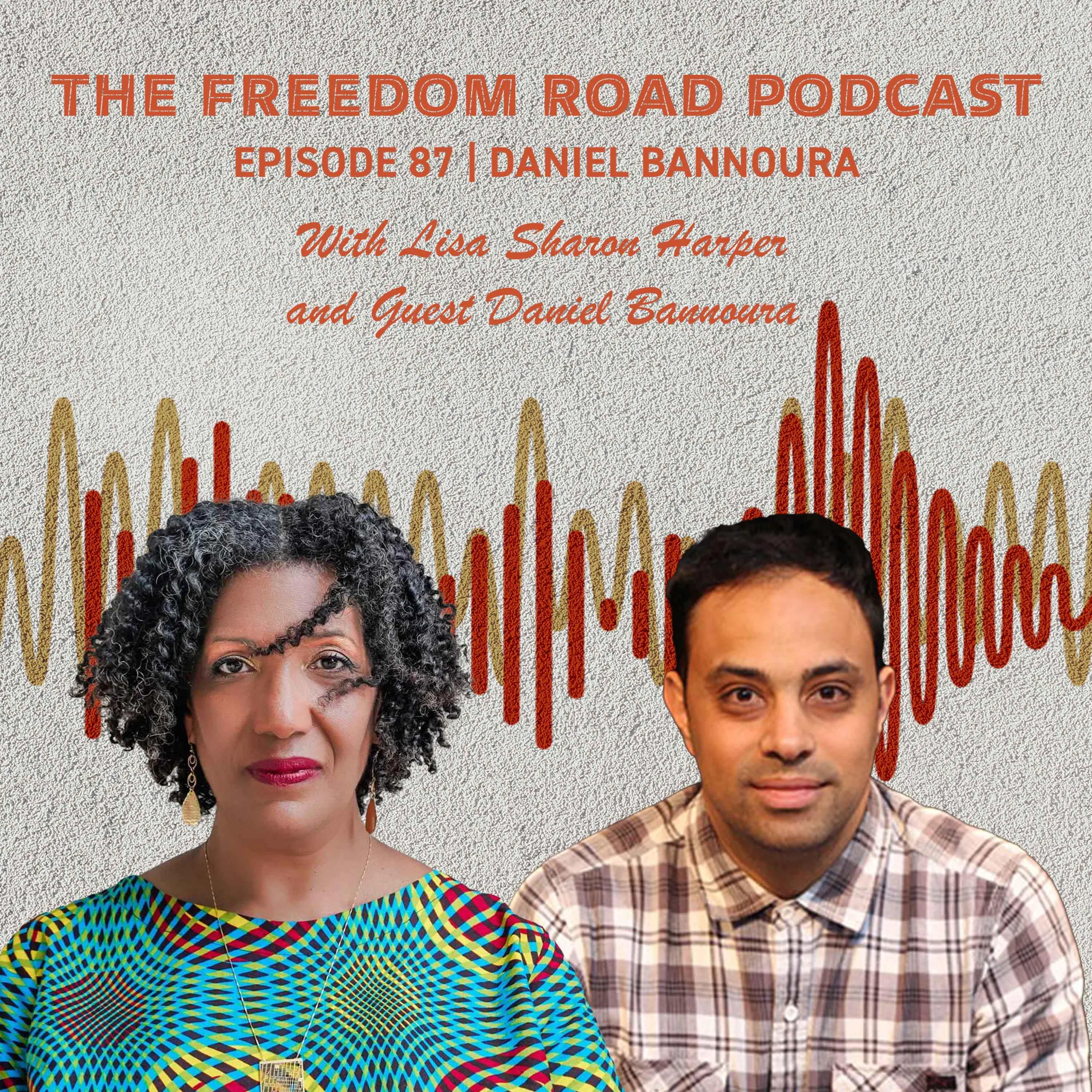 Daniel Bannoura Daniel Bannoura