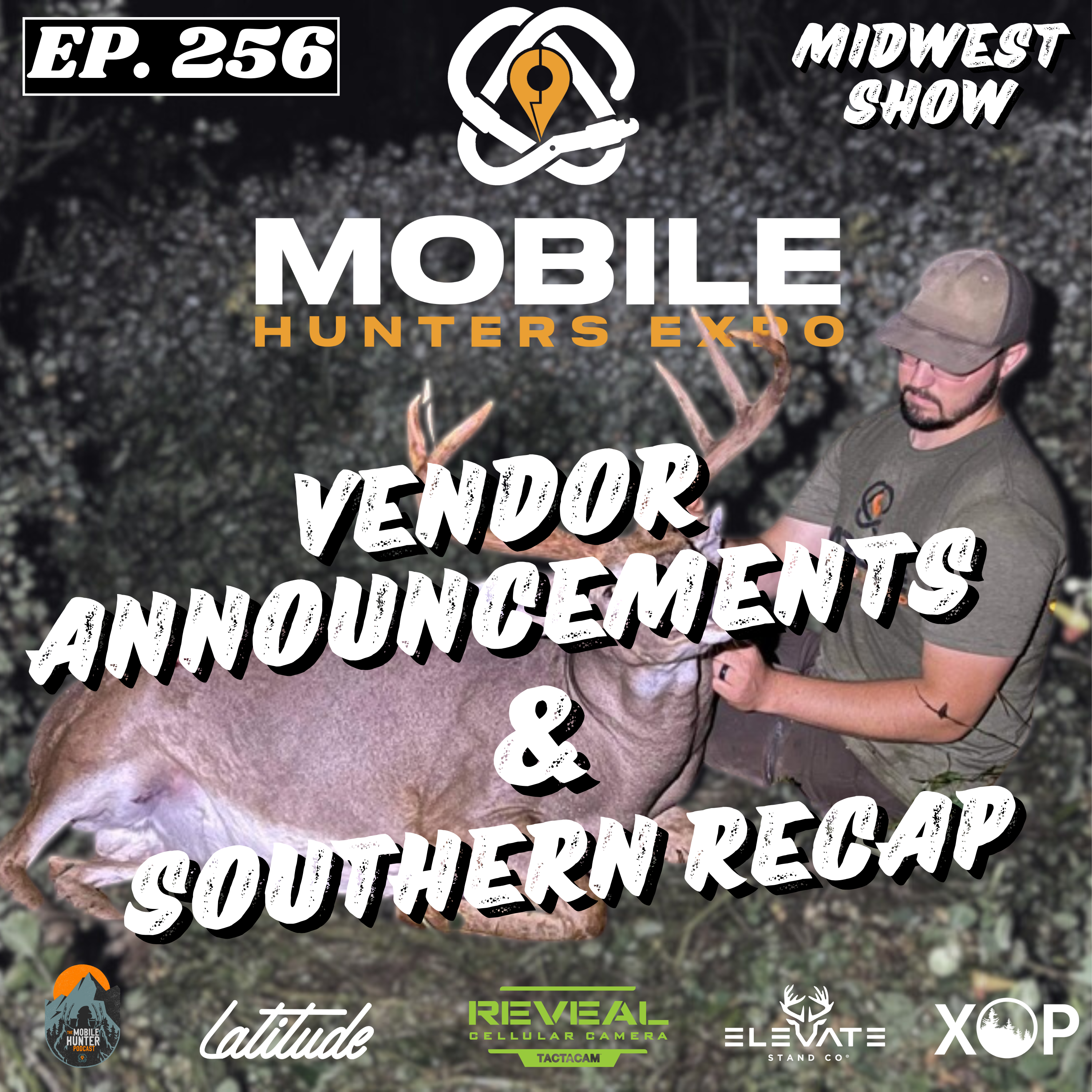 Midwestern Show Vendor Announcement and Southern Show Wrap Up episode artwork