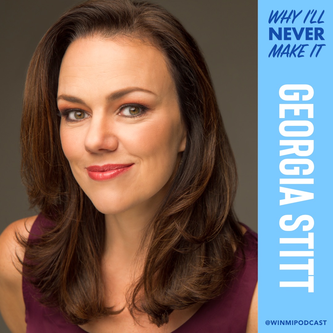 Why I‘ll Never Make It