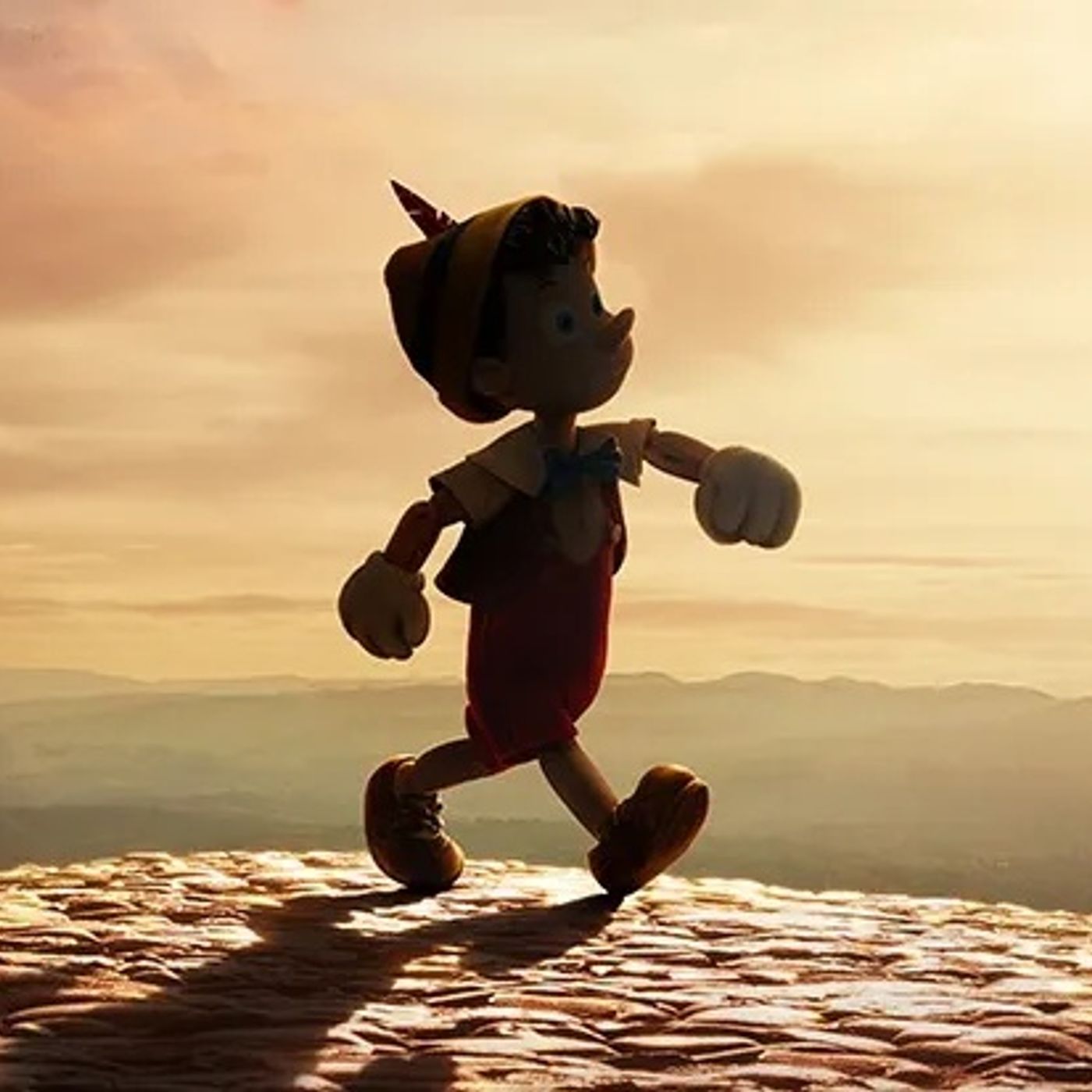 Come la Disney ha distrutto Pinocchio episode artwork