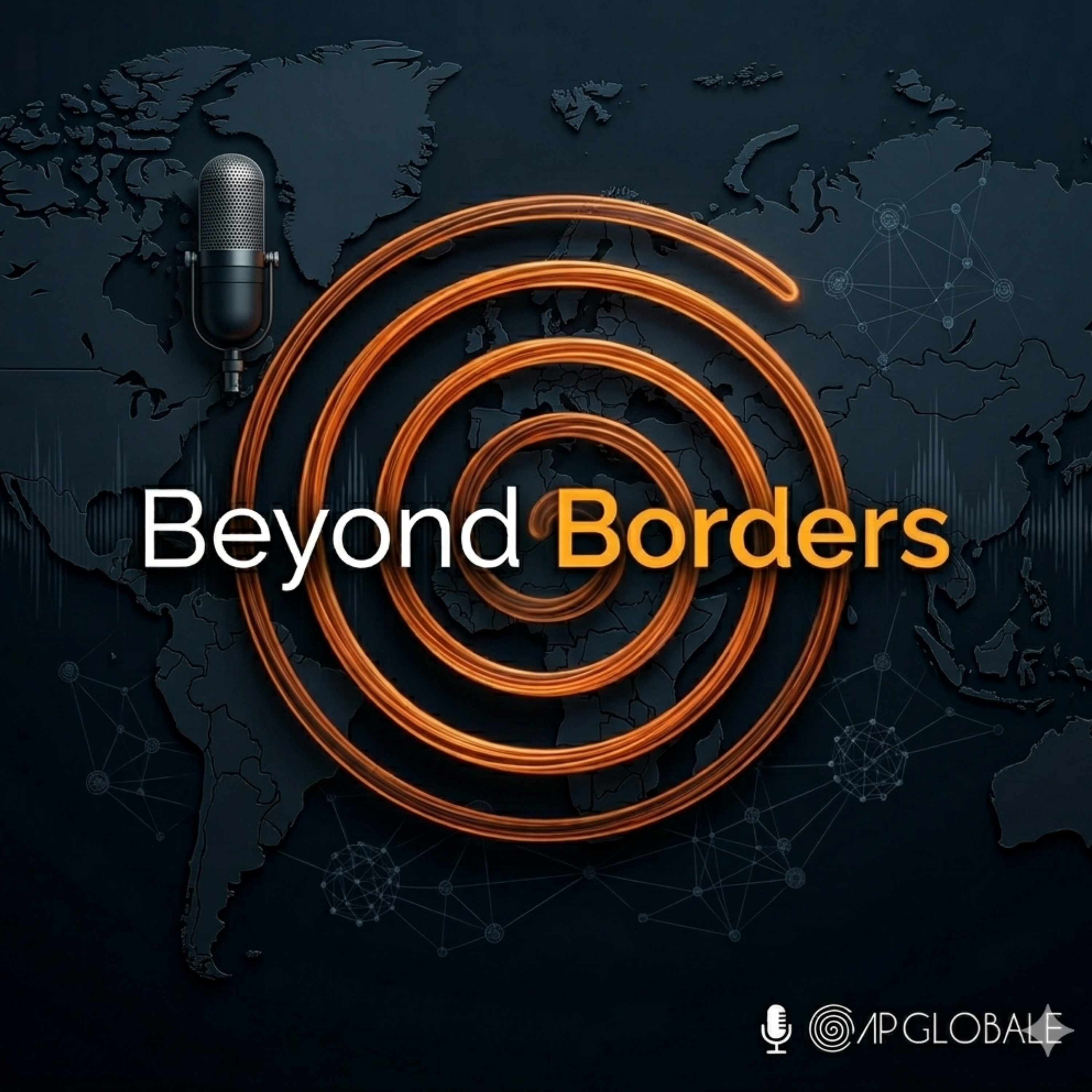 Beyond Borders