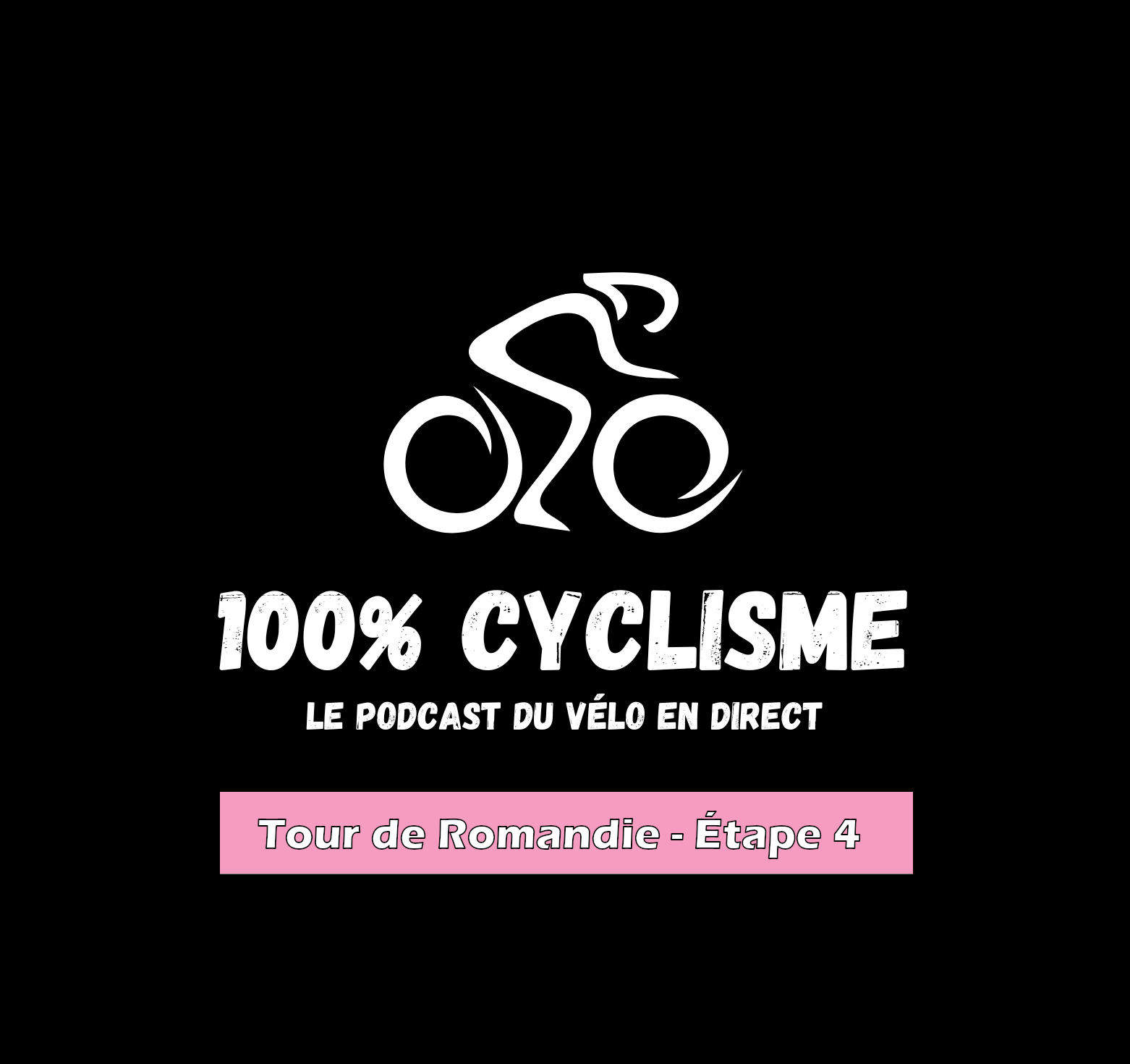Tour de Romandie 2026 - Étape 4 episode artwork