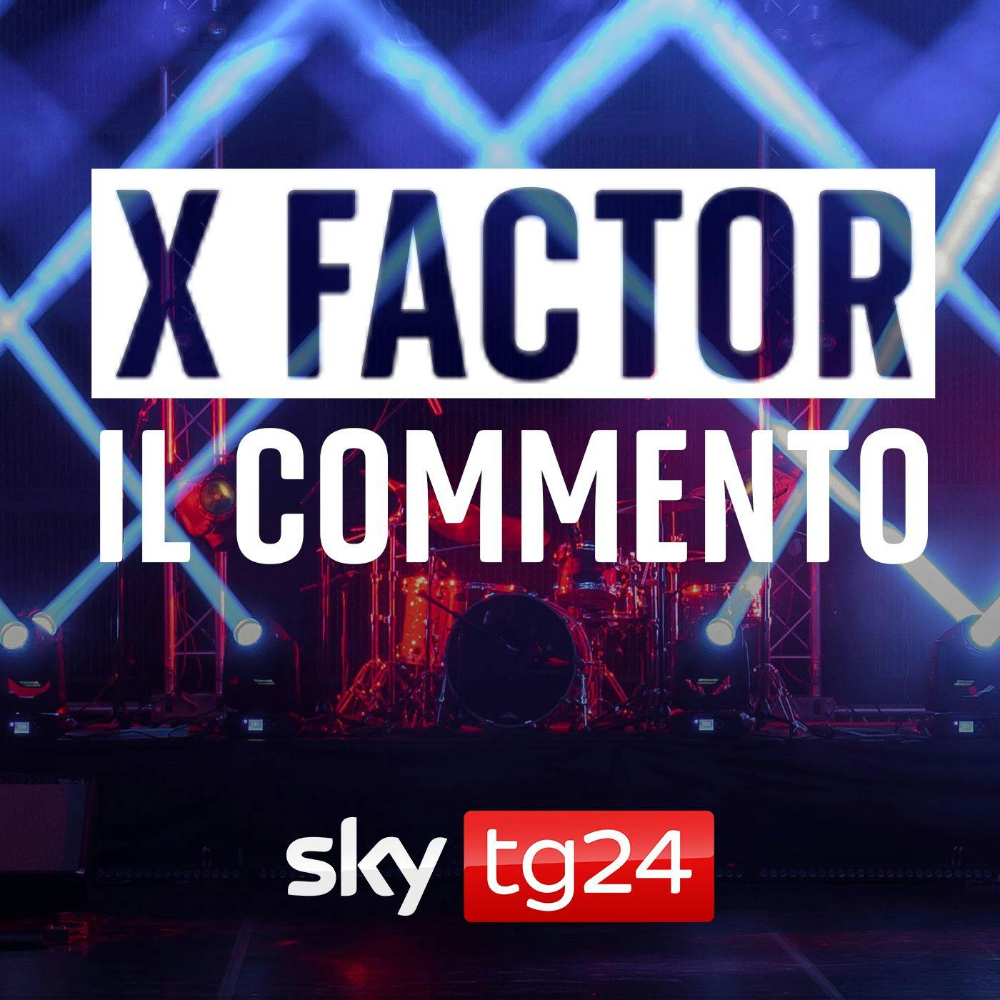 XF 2021 - LIVE - Seconda puntata XF 2021 - LIVE - Seconda puntata