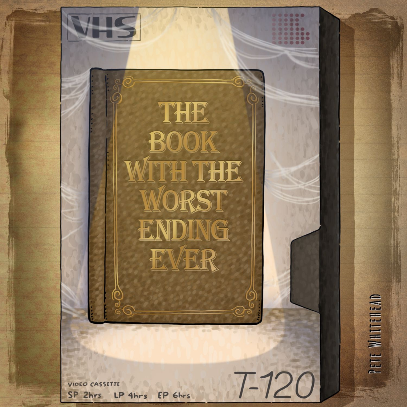 7 Minute Stories w/ Aaron Calafato