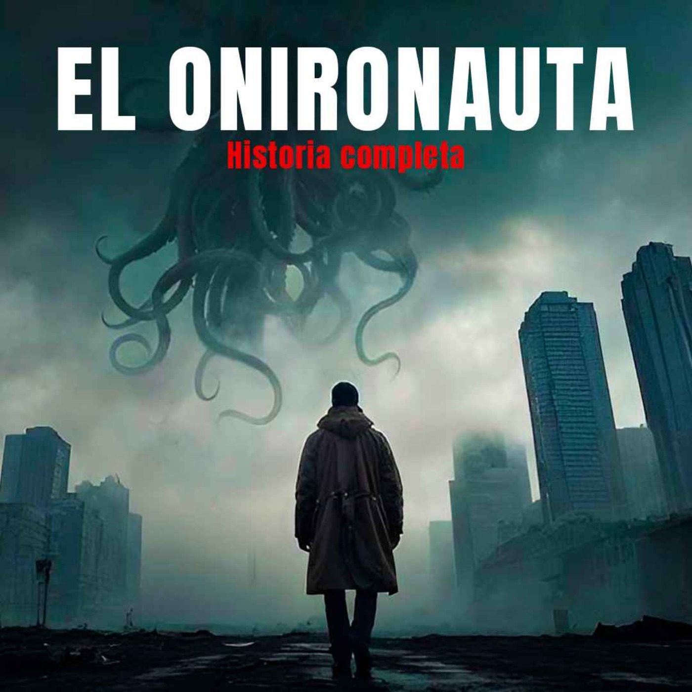 Creepypastas de MundoCreepy