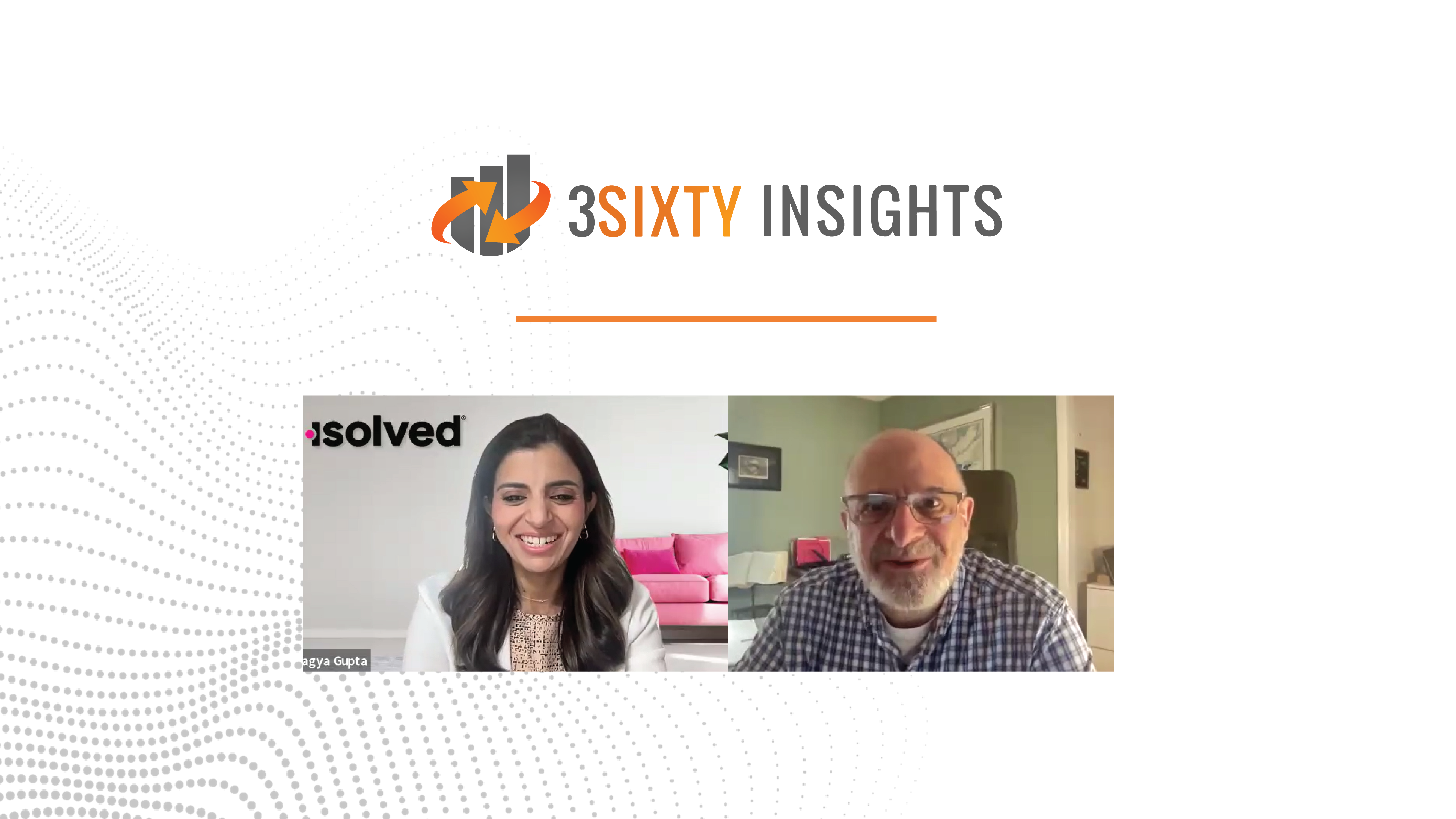 People Tech with Mark Feffer and Pragya Gupta on AI’s Role in HR