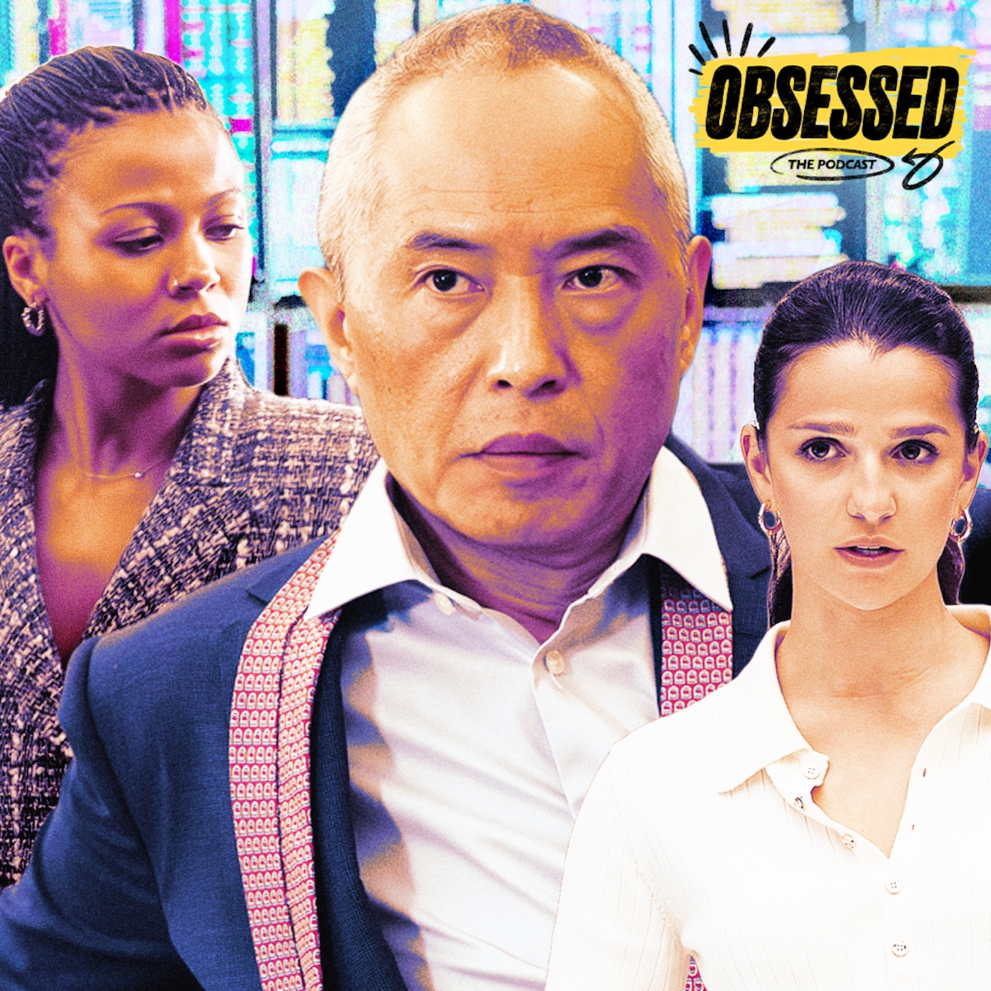 Inside ‘Industry’: Ken Leung on HBO’s Most Underrated Masterpiece