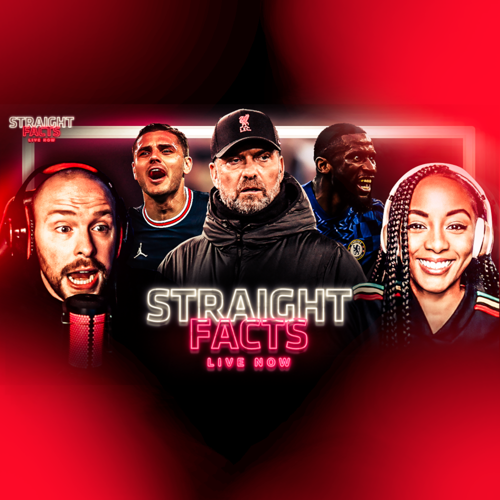 The Top 6 - Premier League Podcast