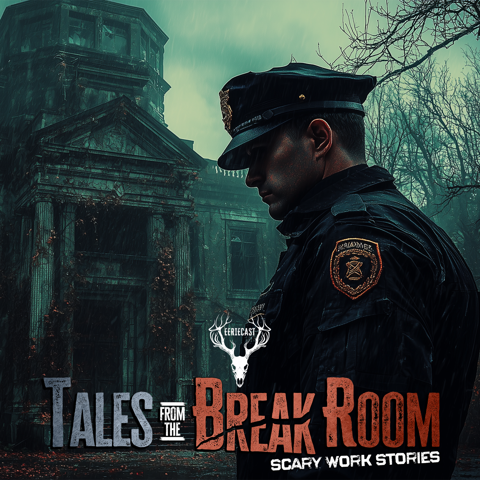 134 | 6 DISTURBING Things Found by Security Guards at Abandoned Places