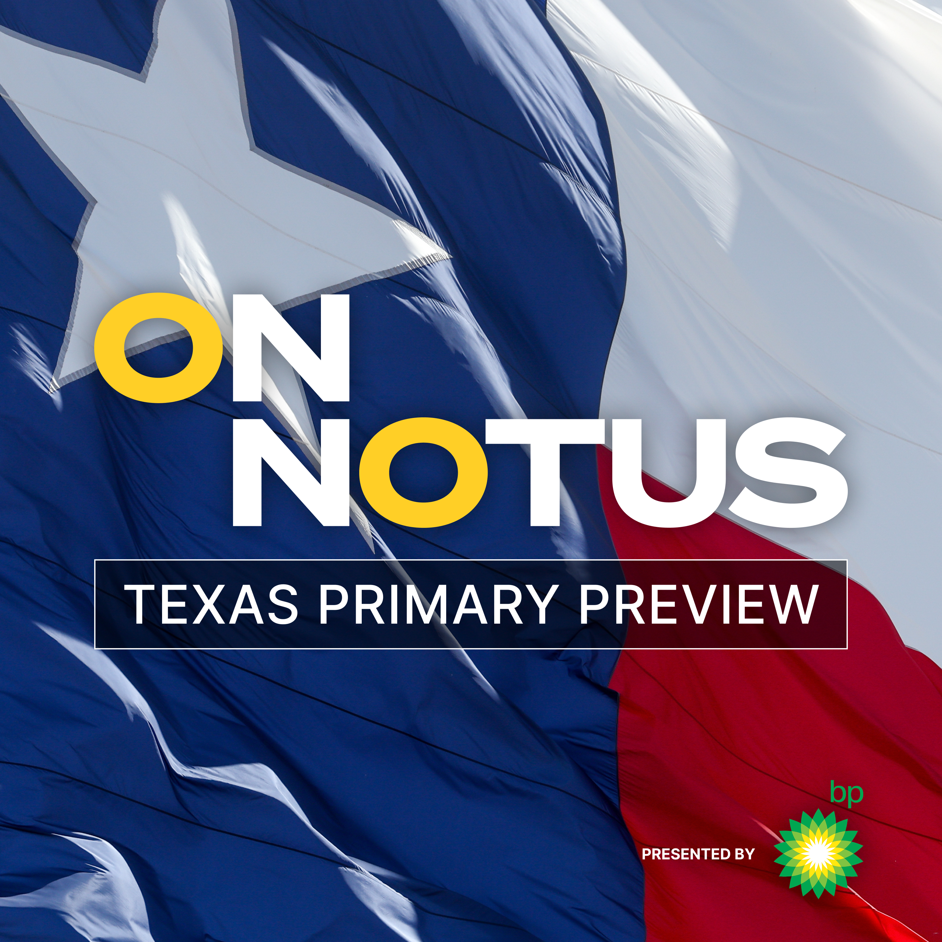 Even the Primary Drama Is Bigger in Texas