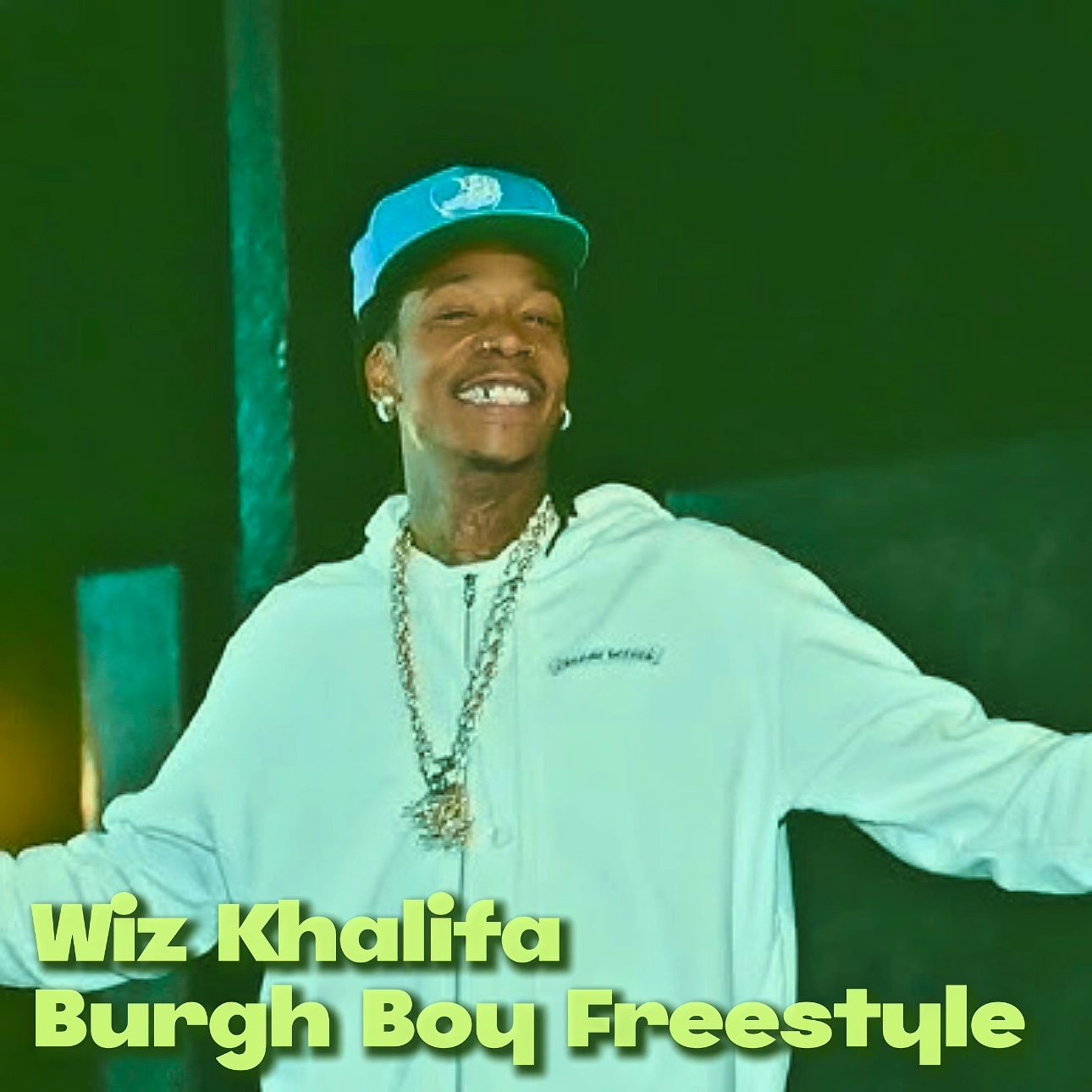 The Pulse Of The Planet