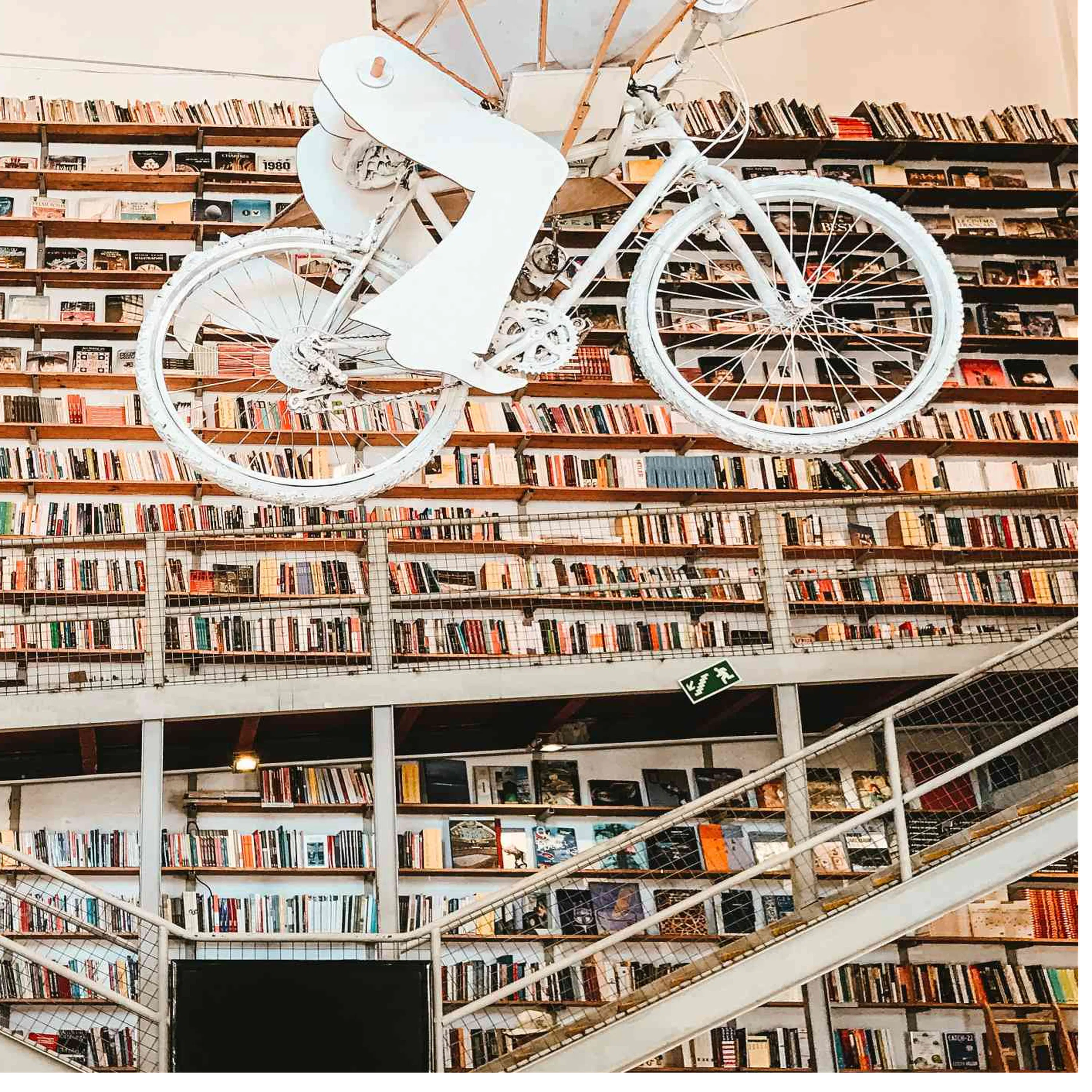 Ces livres qui vous donneront envie de faire du sport !