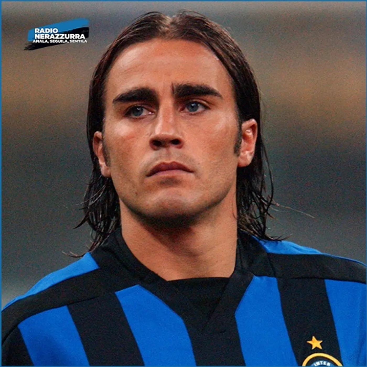 Fabio Cannavaro Fabio Cannavaro