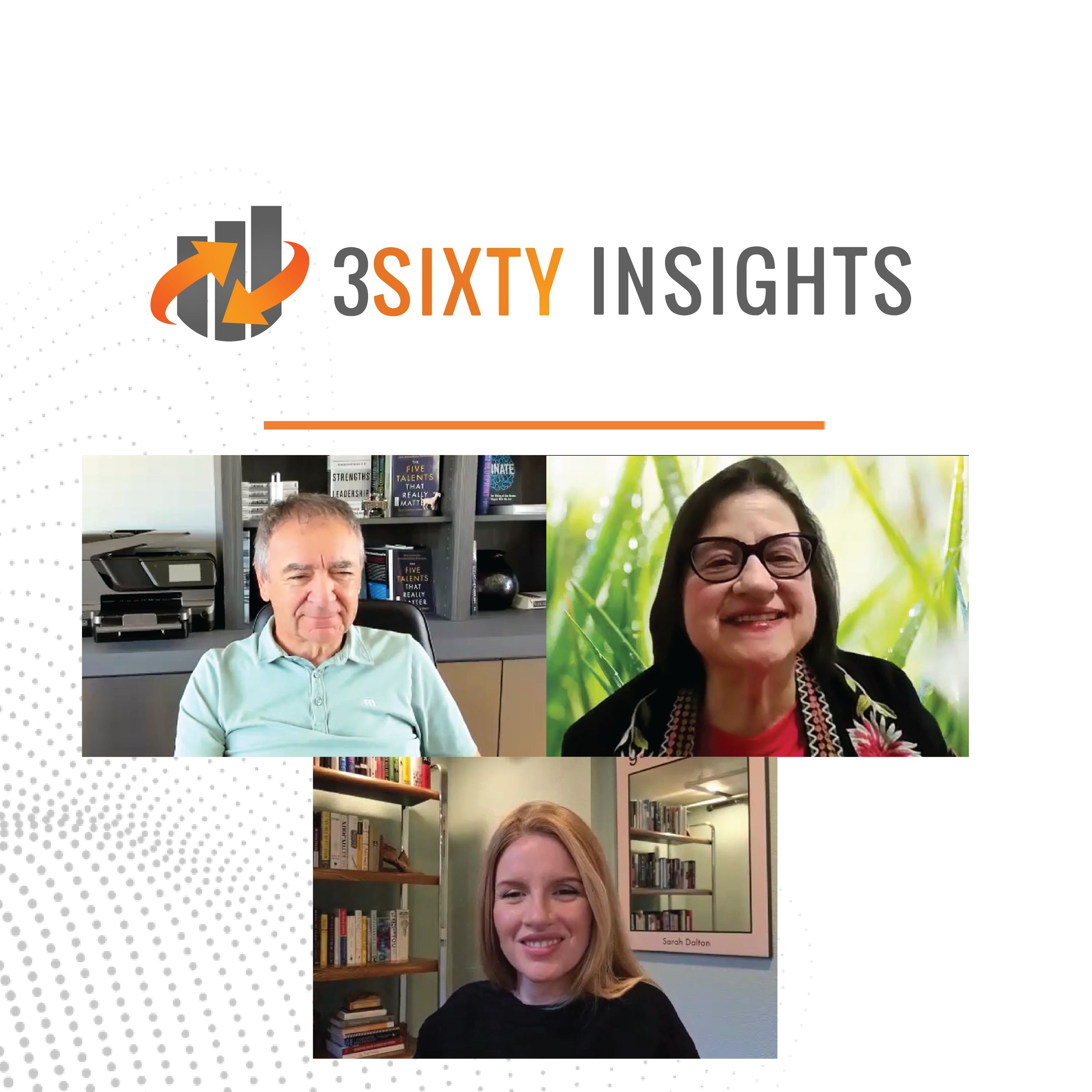 #HRTechChat: What Companies Get Wrong About Selection with Barry Conchie and Sarah Dalton episode artwork