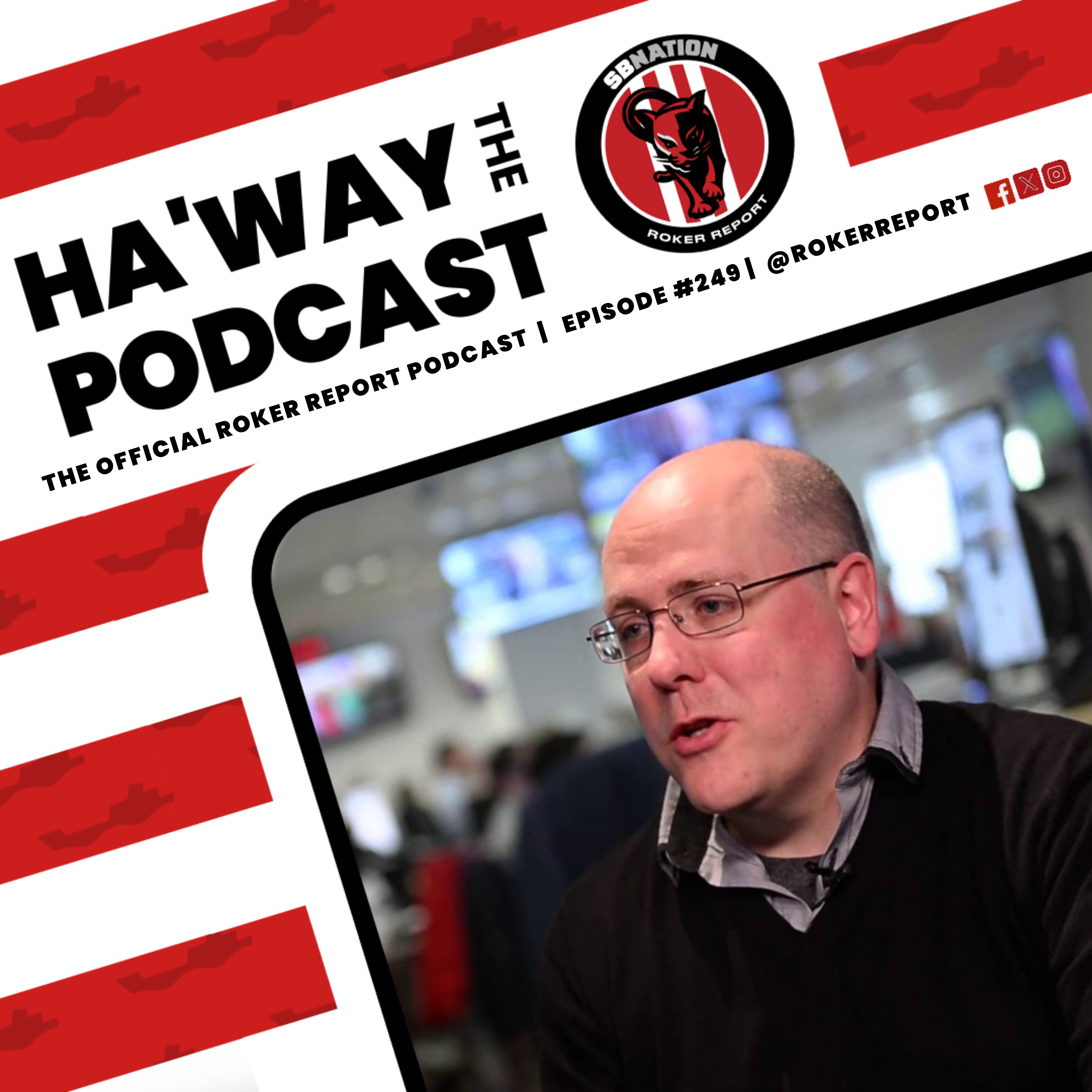 OPPO PREVIEW | The Athletic's Simon Johnson Tells Us All About Chelsea!