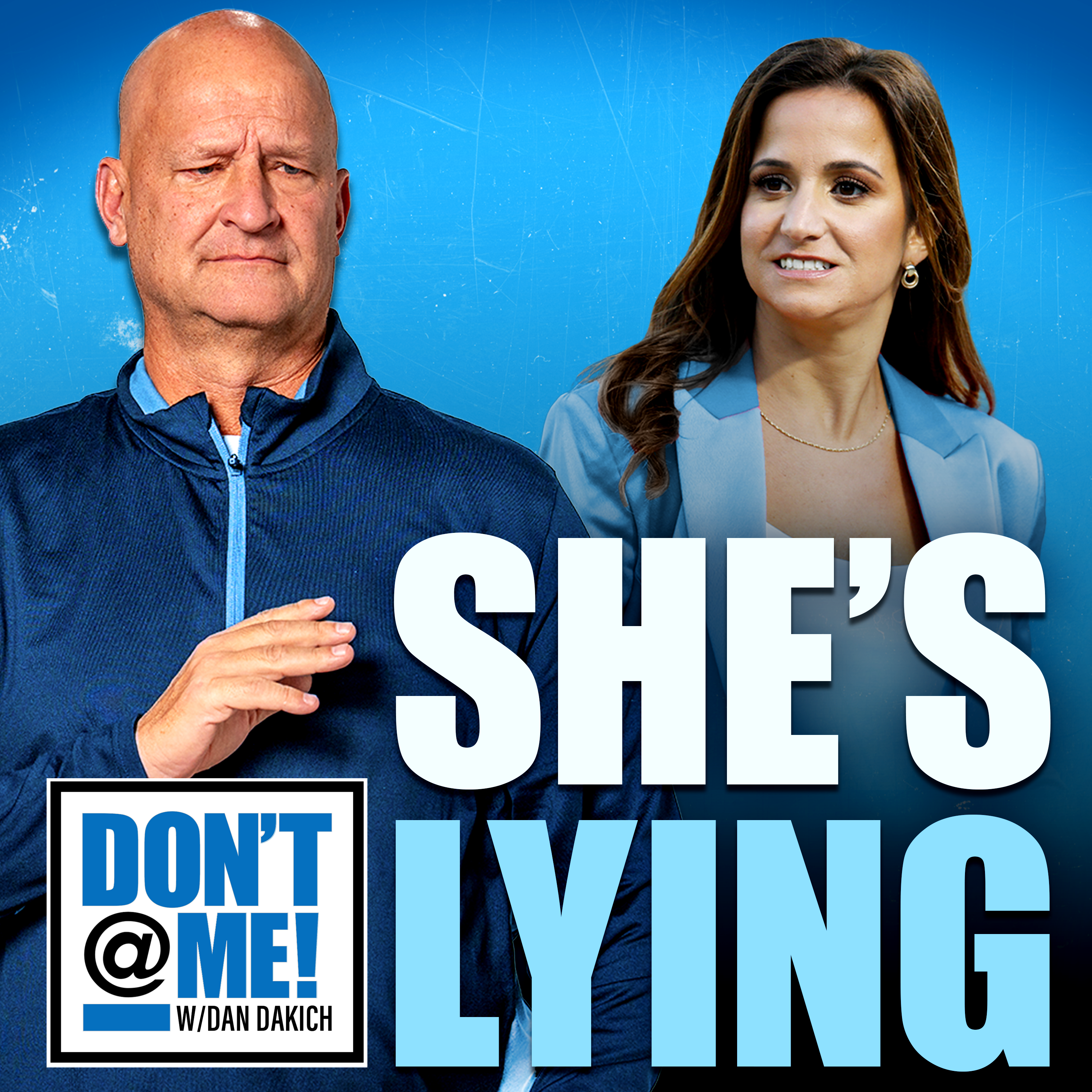 Dianna Russini DOUBLES DOWN On Mike Vrabel Scandal episode artwork