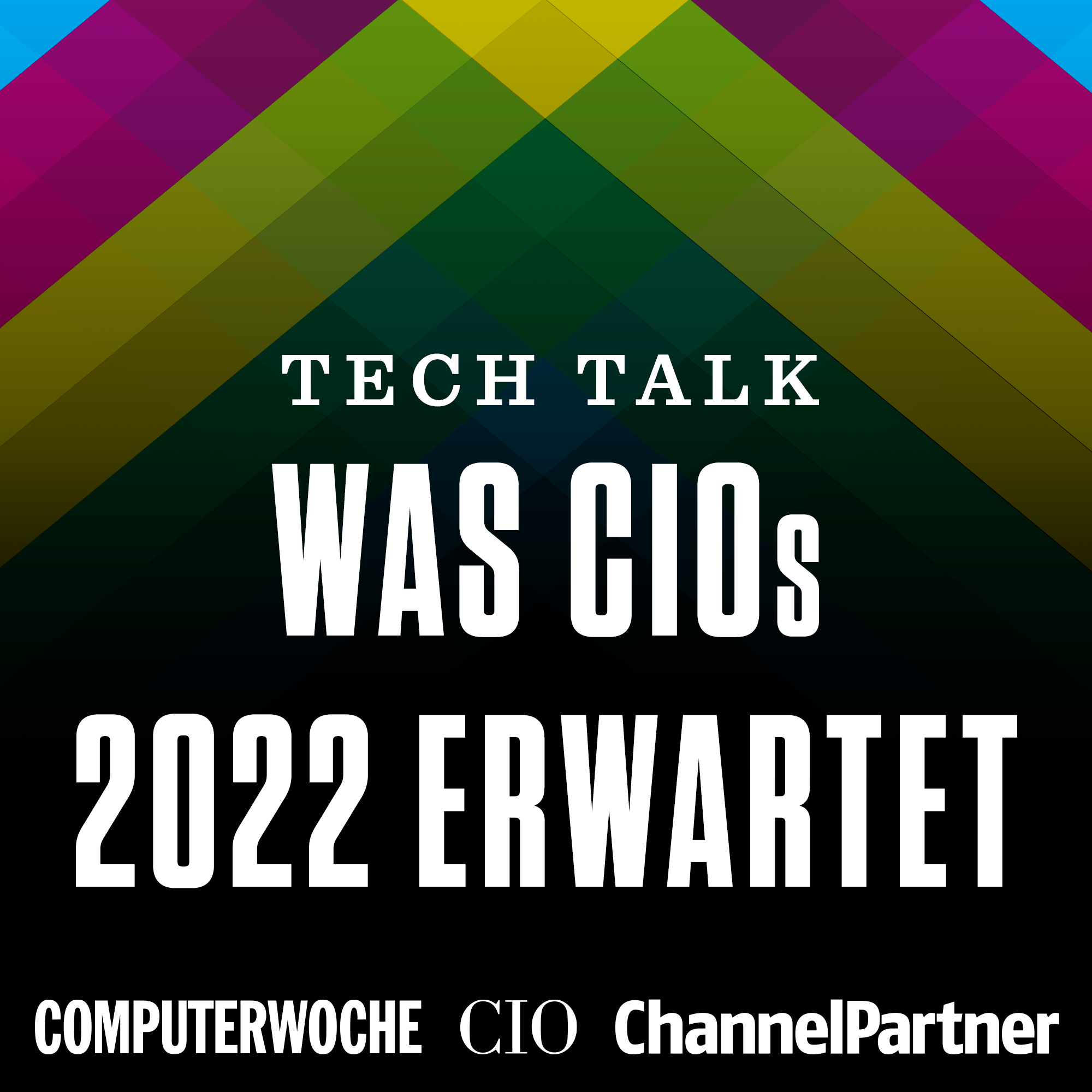 TechTalk | Voice of Digital