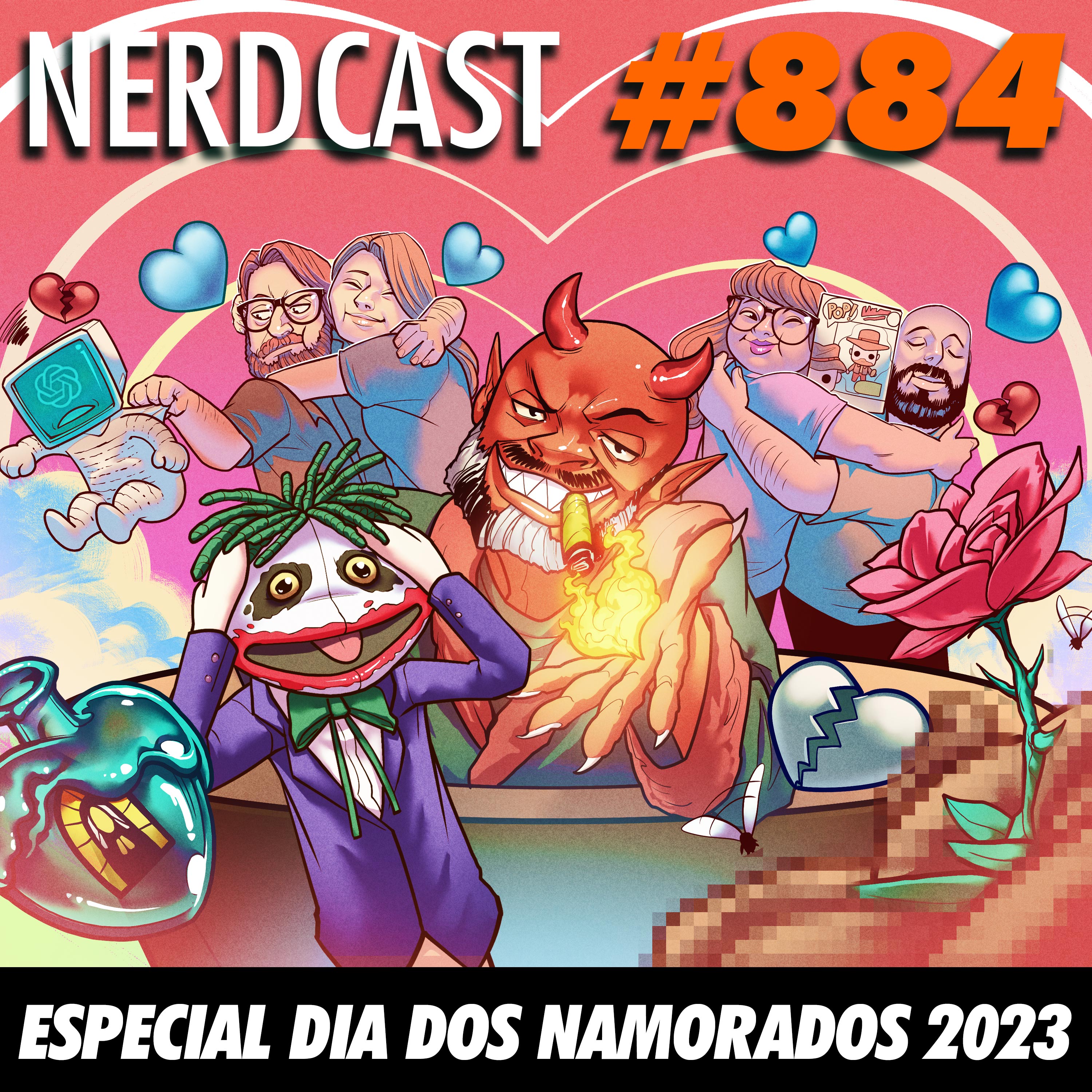 NerdCast