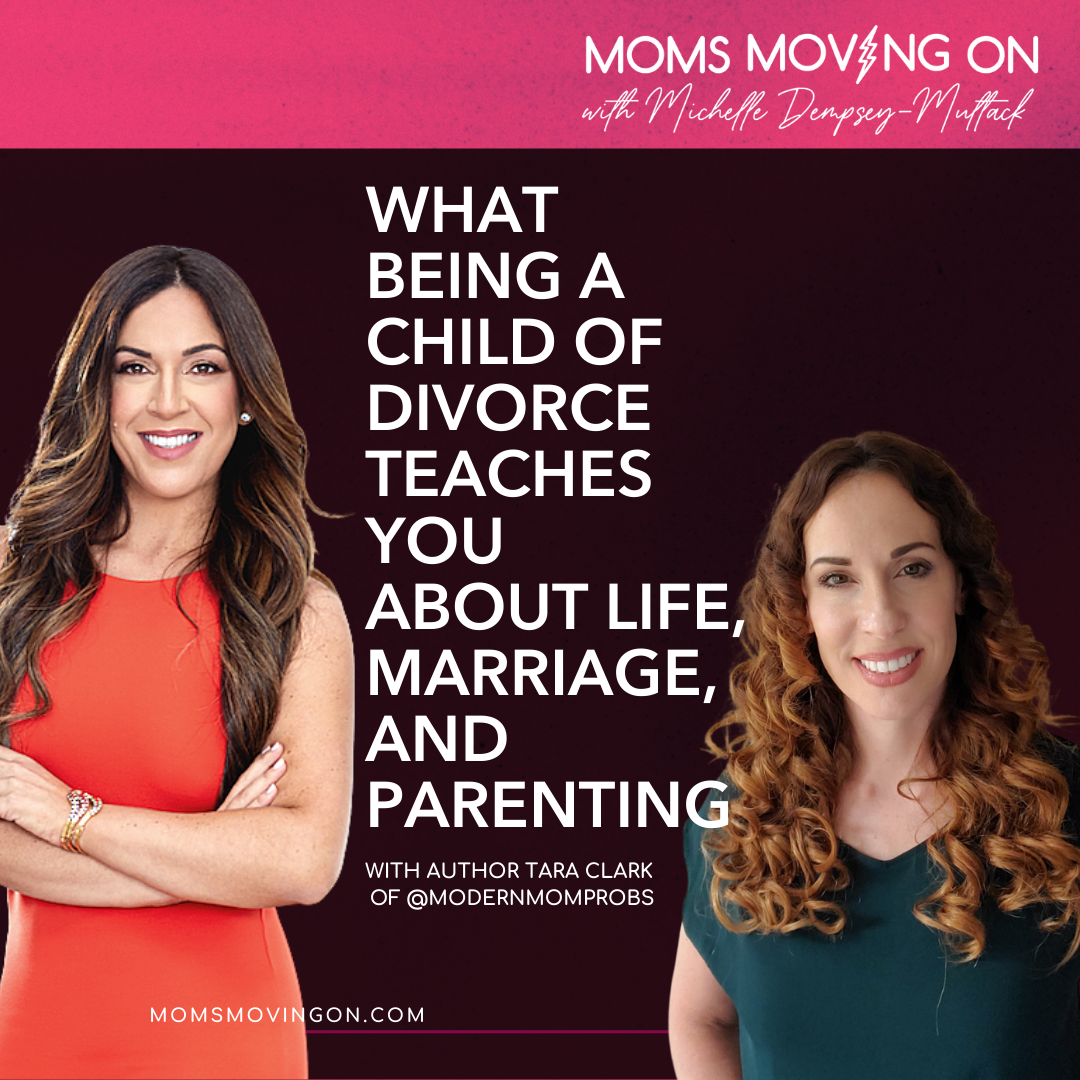 The Moving On Method® Podcast