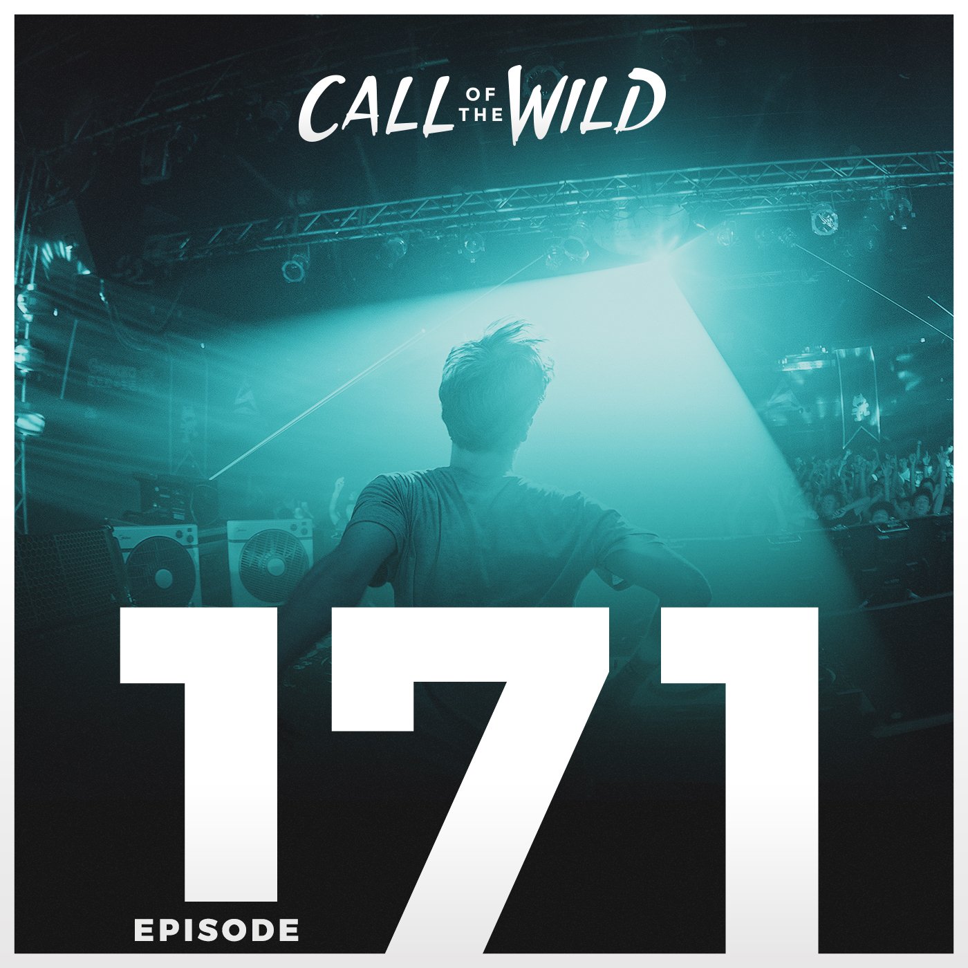 #171 - Monstercat: Call of the Wild | Bishu, KUURO & Dirtyphonics