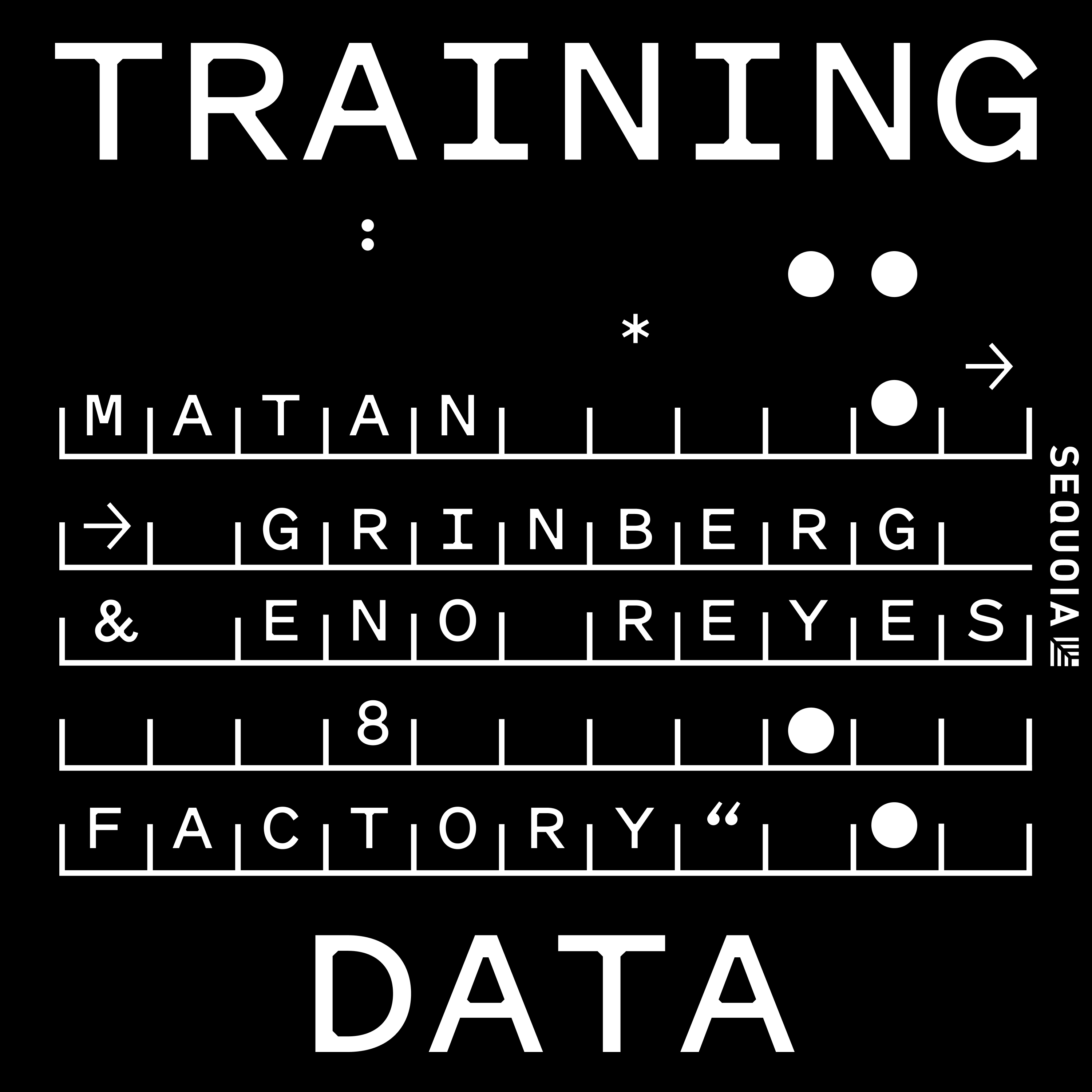 Factory’s Matan Grinberg and Eno Reyes Unleash the Droids on Software Development