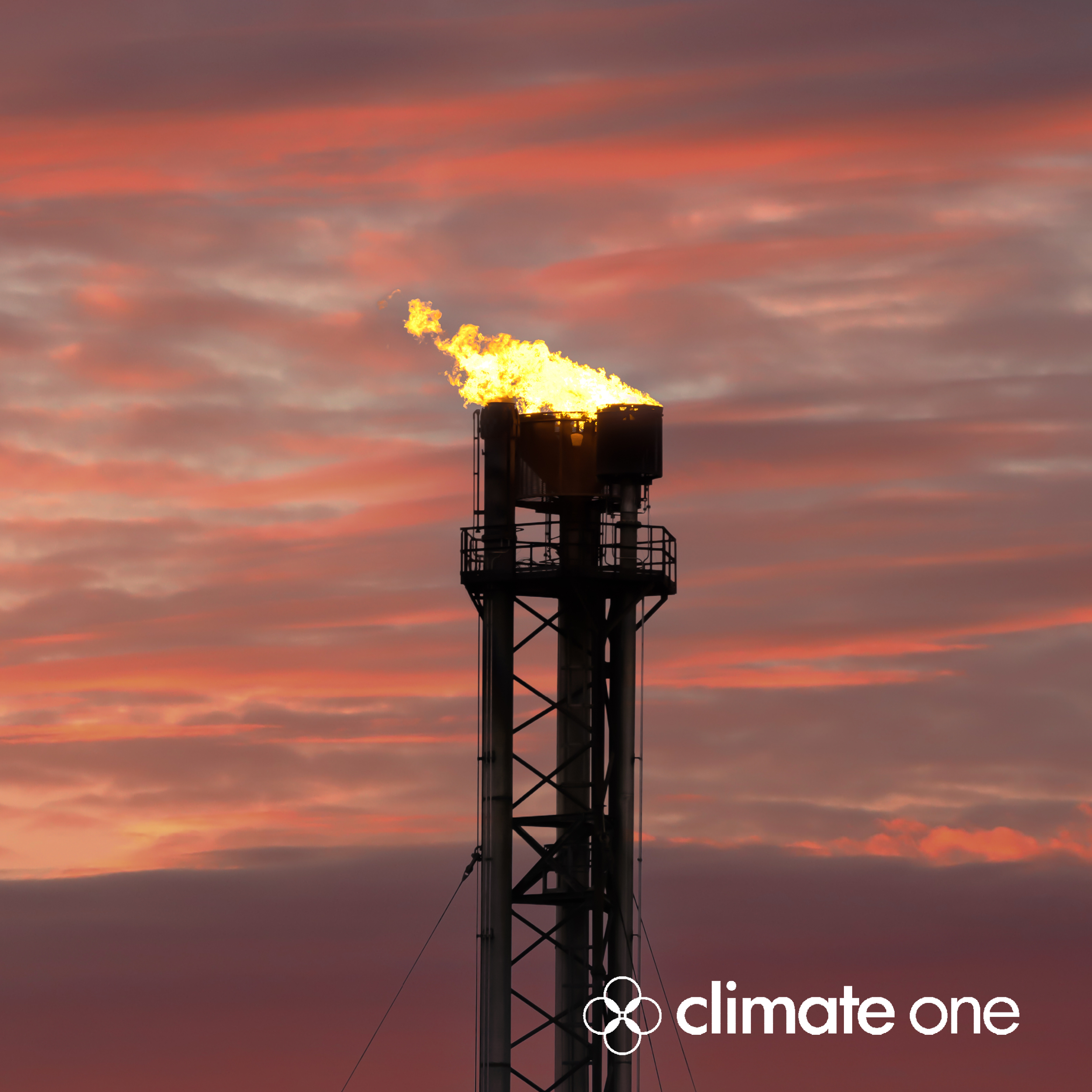 Hot Cities, Methane Leakers and the Catholic Church