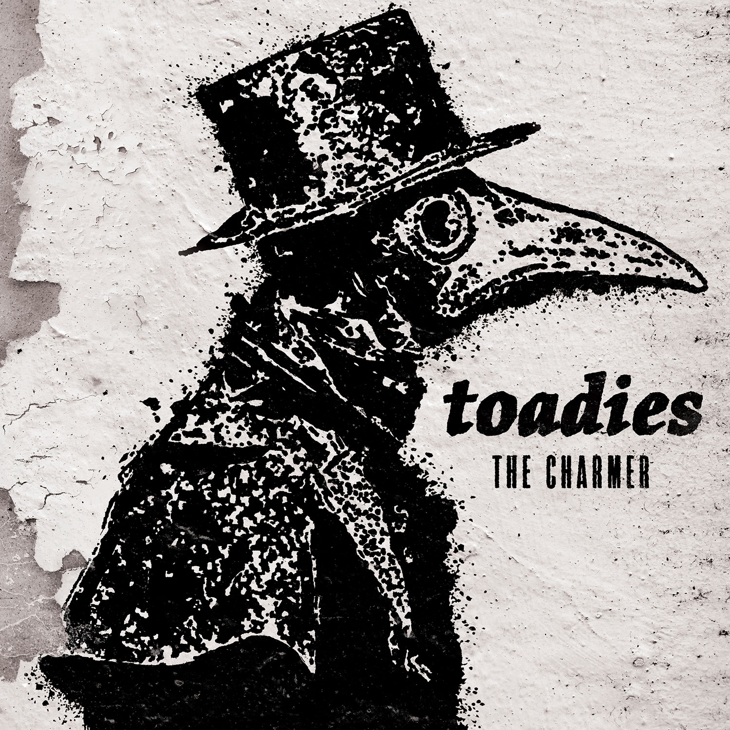 Interview: Doni Blair of The Toadies (Cobras & Fire Podcast)