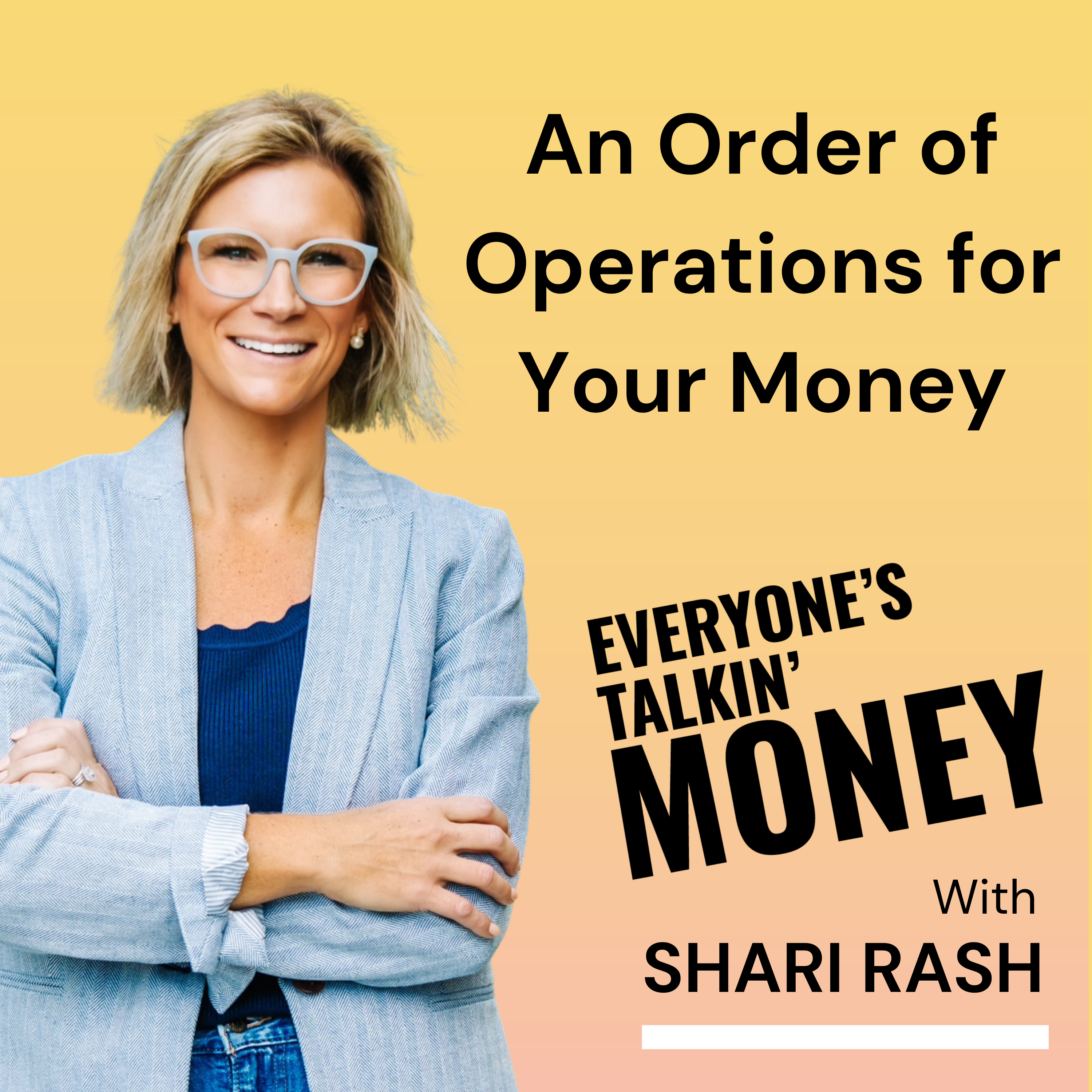 Where Should Your Money Go Next? A Smarter Order of Operations for Saving, Investing, and Living Now