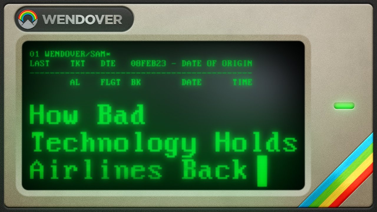 Wendover Productions