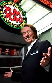 Mark Breslin, Yuk Yuk's