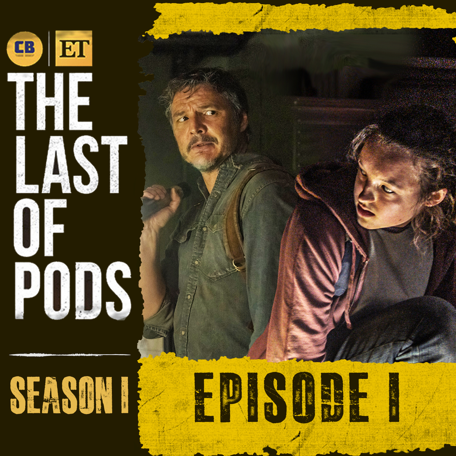 The Last Of Pods: A ComicBook & ET Last Of Us Podcast
