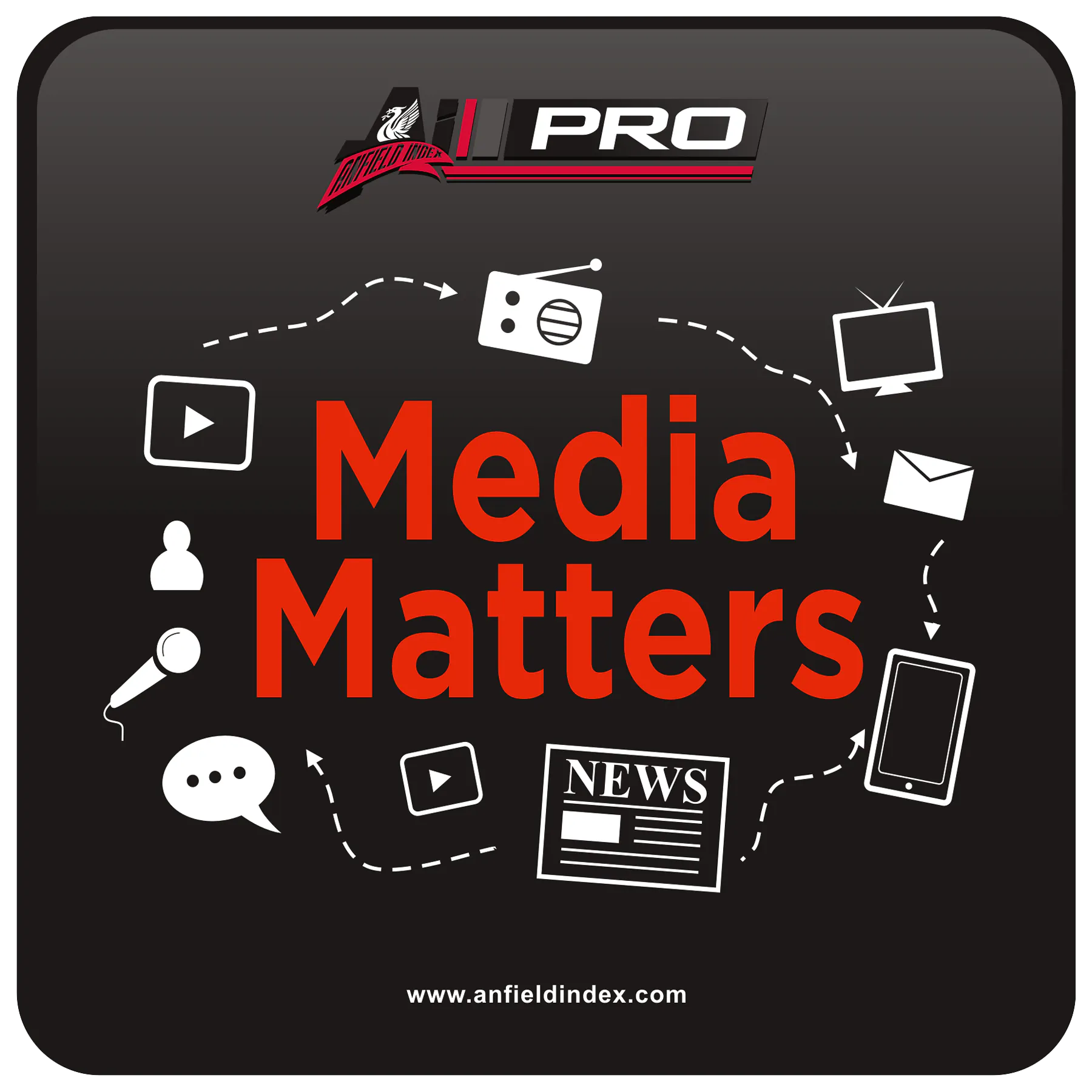 Media Matters: FSG Chaos? Edwards Doubts, Hughes Links & Gerrard Talk