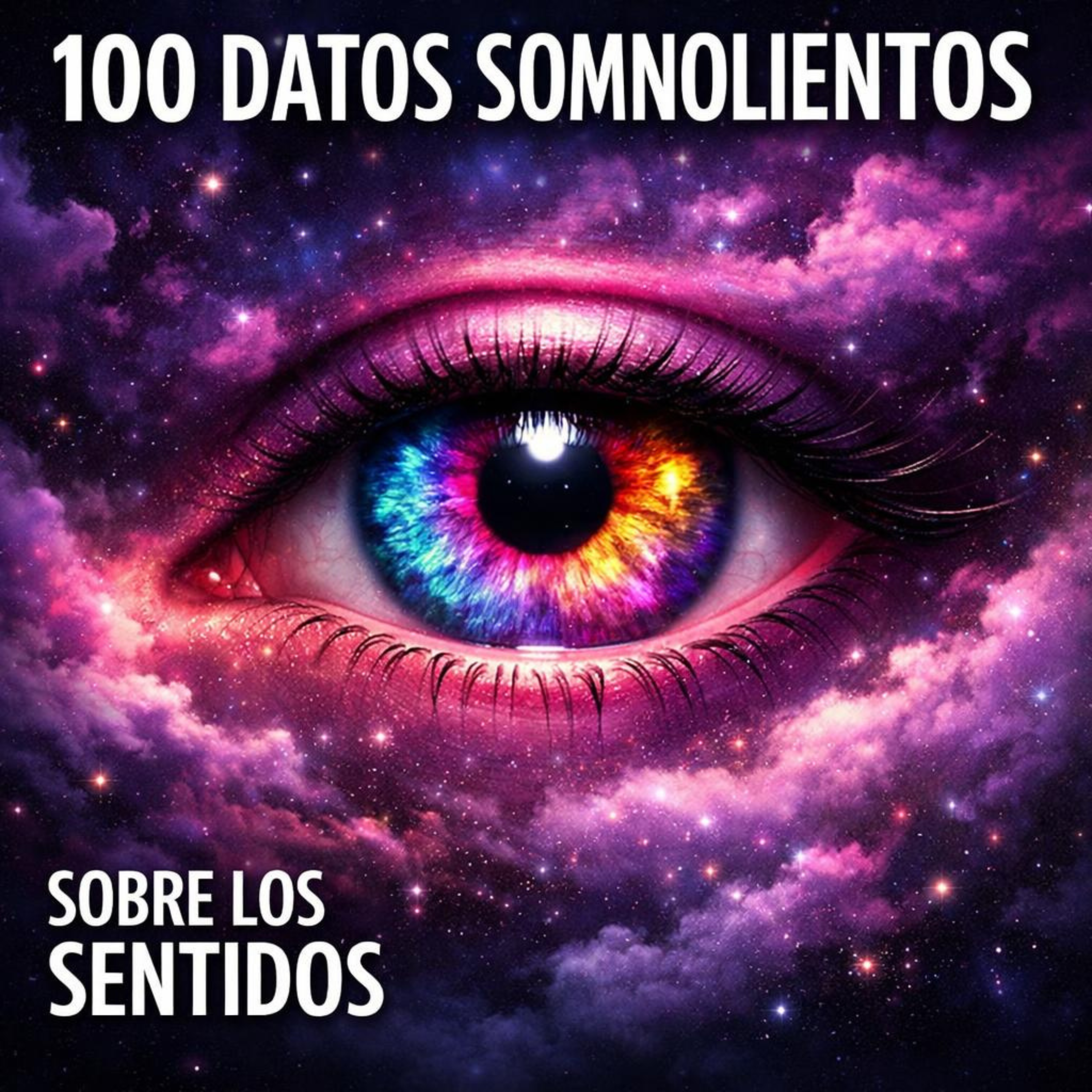 Los Datos Más Relajantes Sobre los Sentidos para Quedarte Dormido