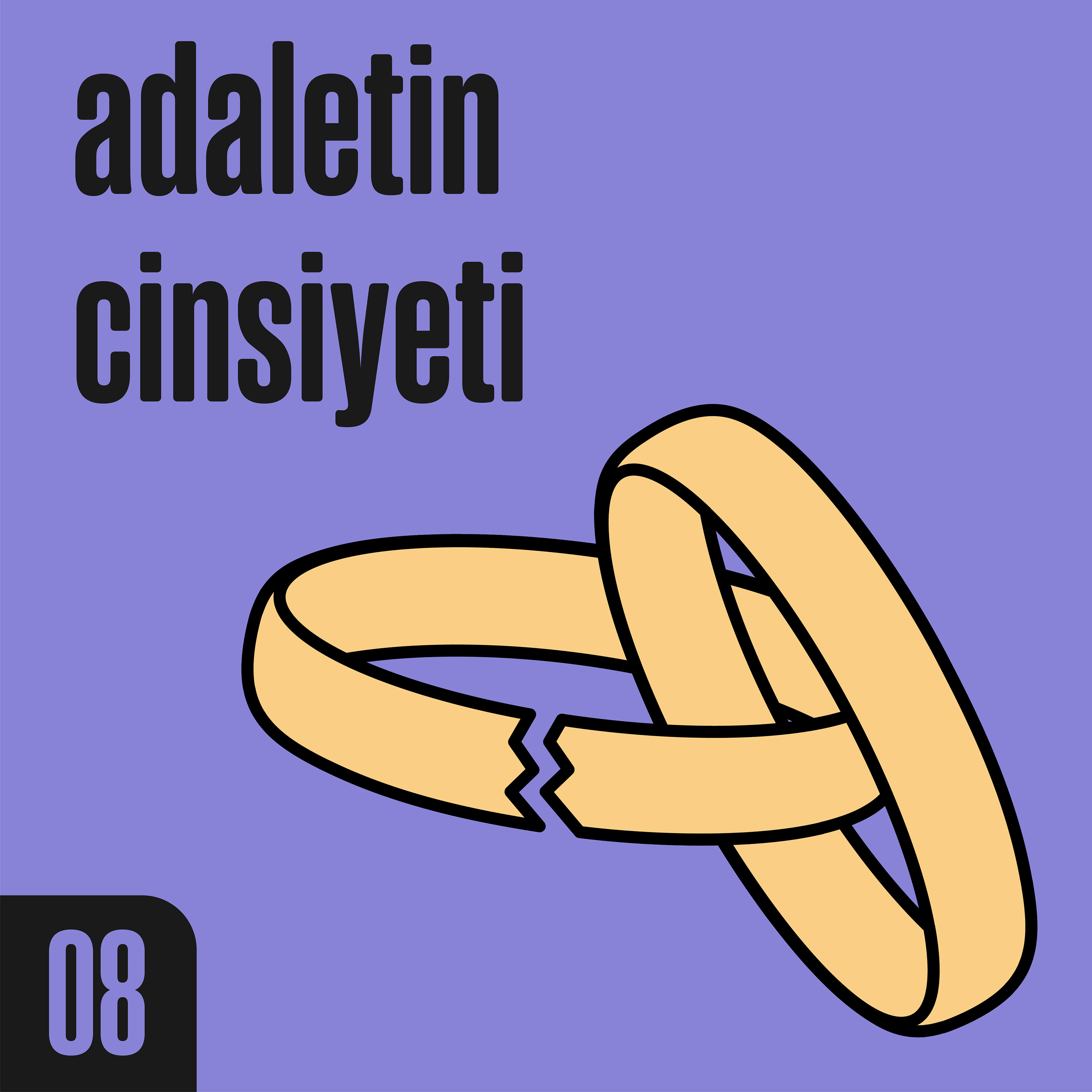 1.8 Adaletin cinsiyeti