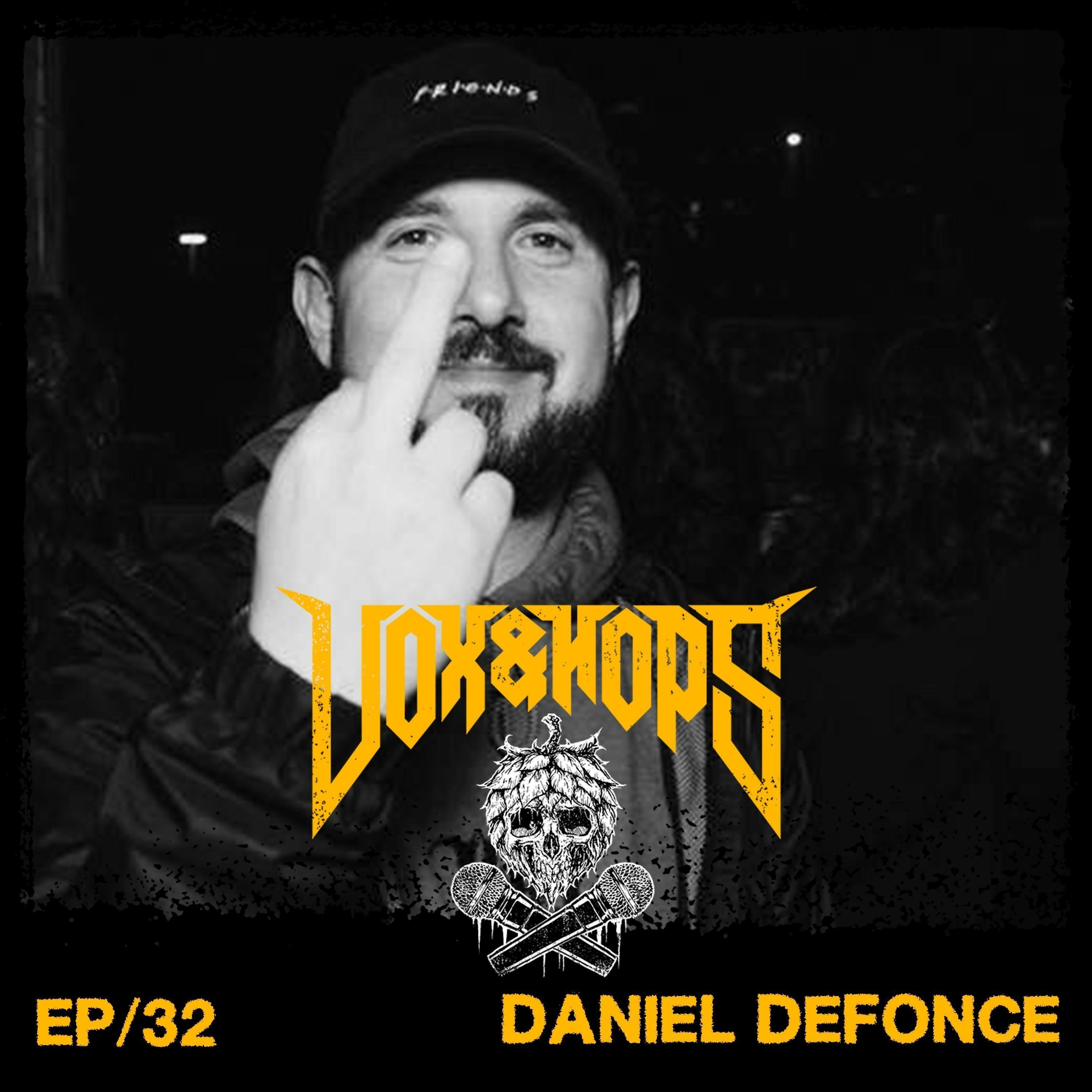 Vox&Hops Metal Podcast