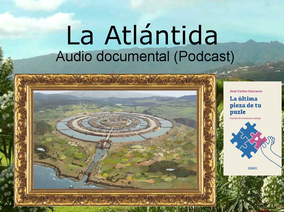 LA ATLÁNTIDA. AUDIO DOCUMENTAL episode artwork