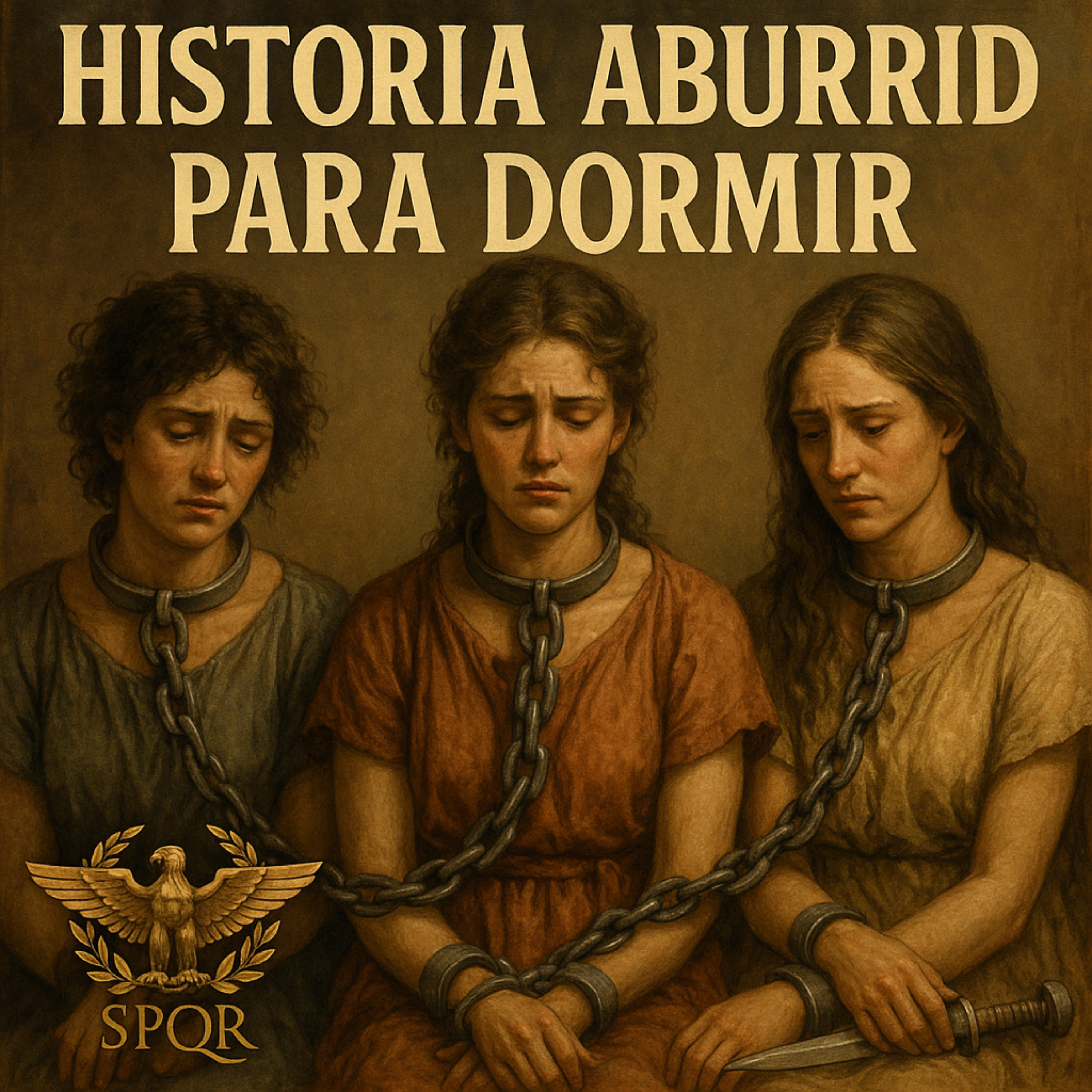 Historia Aburrida para Dormir