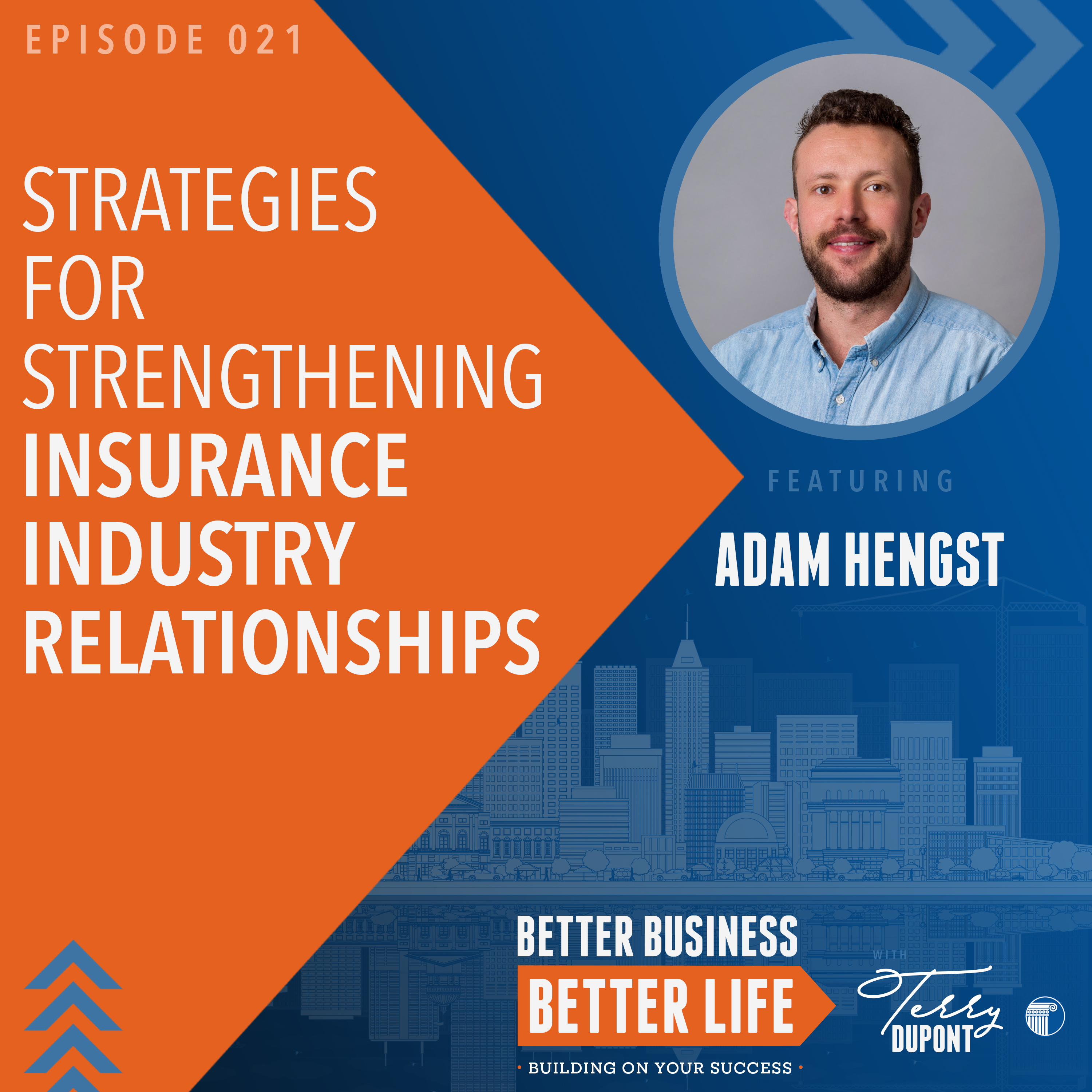 Better Business, Better Life