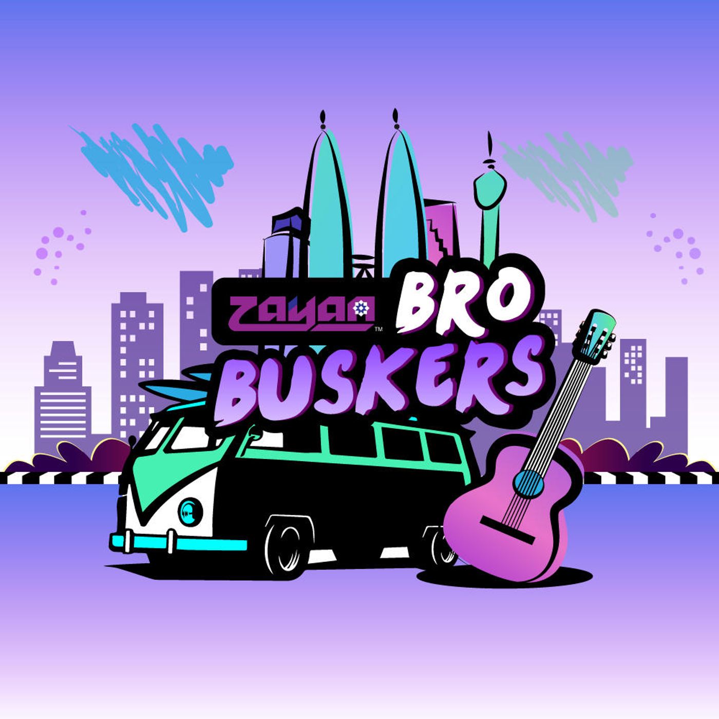 Jangan Ada Hati Busuk