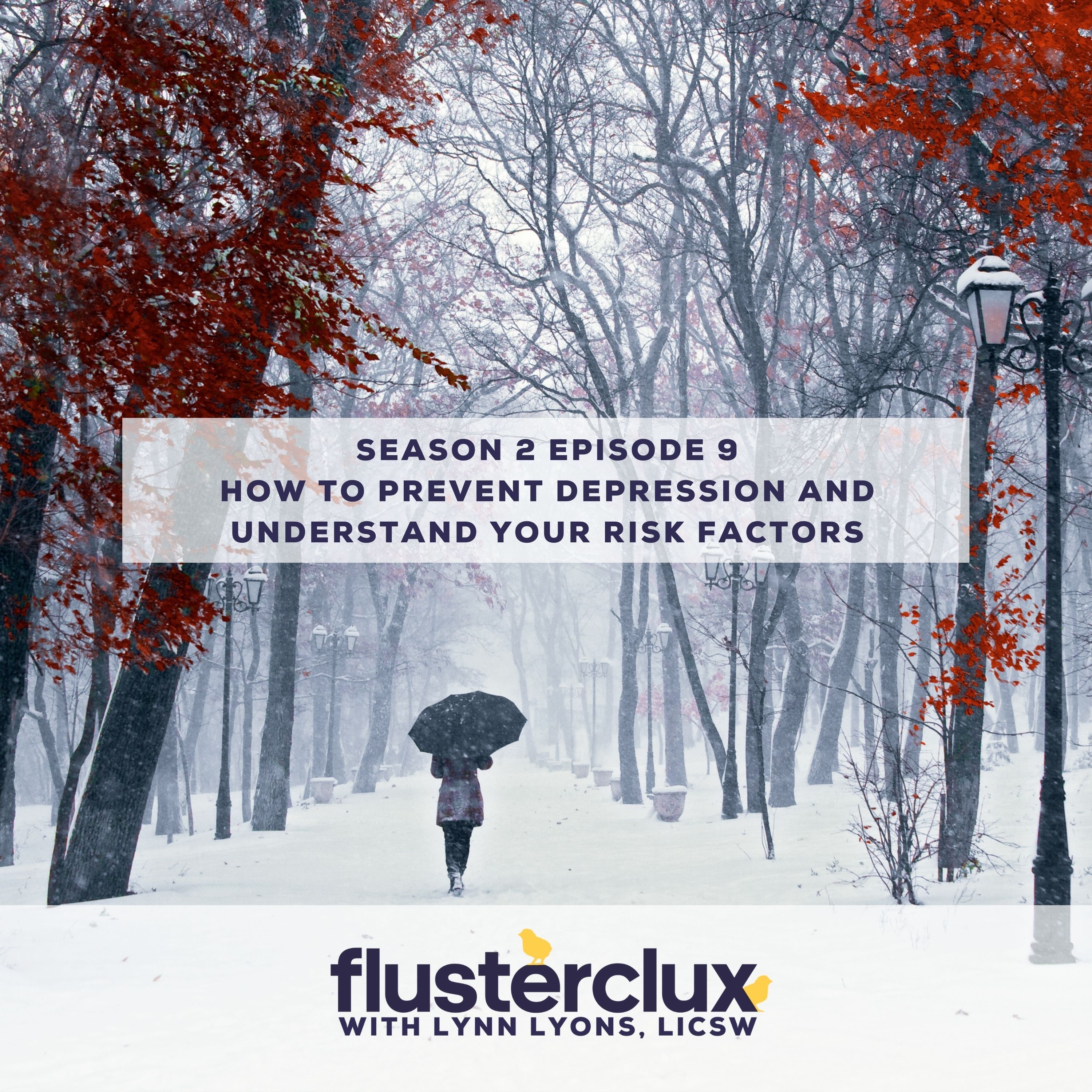 How to prevent depression and understand your risk factors